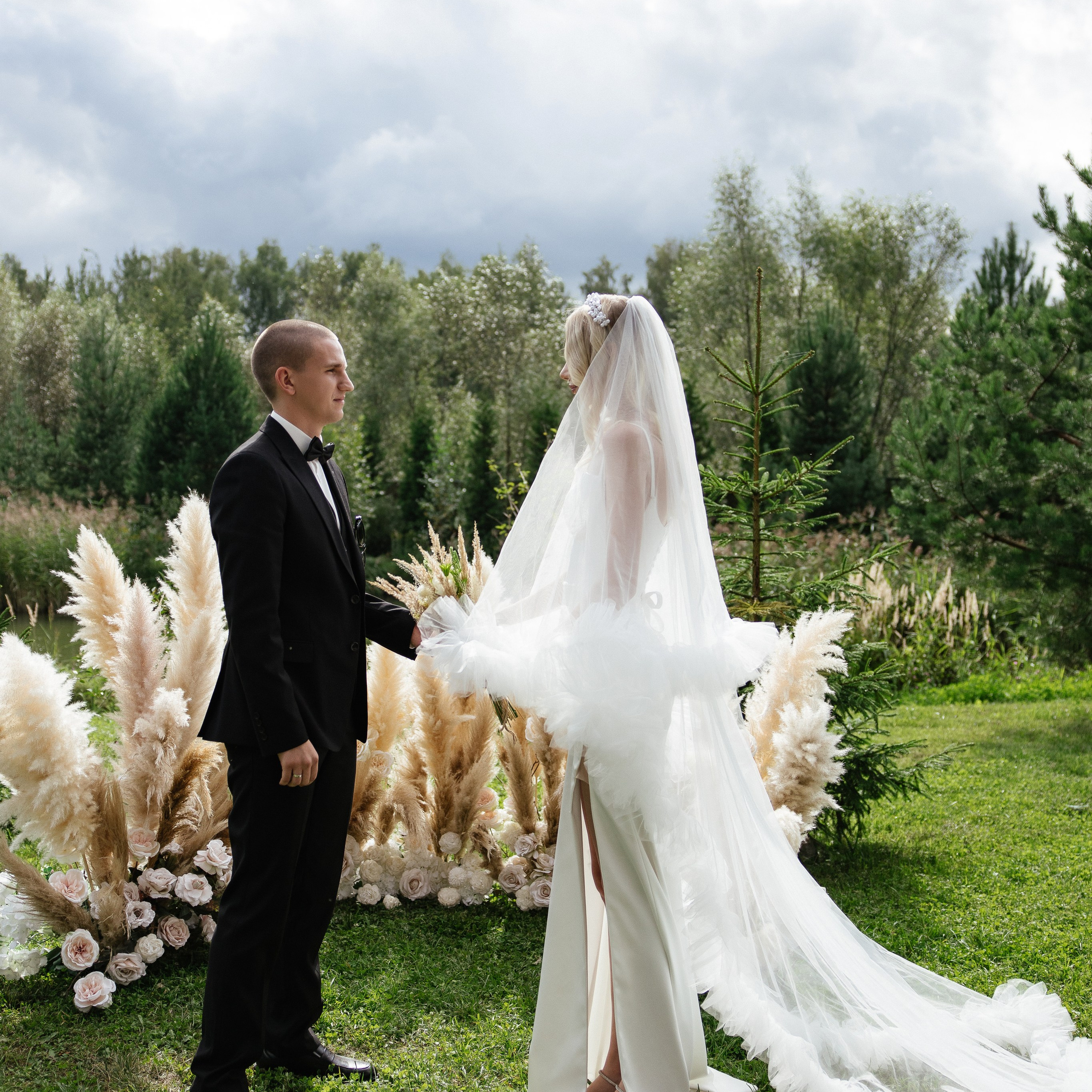 Александр и Виктория