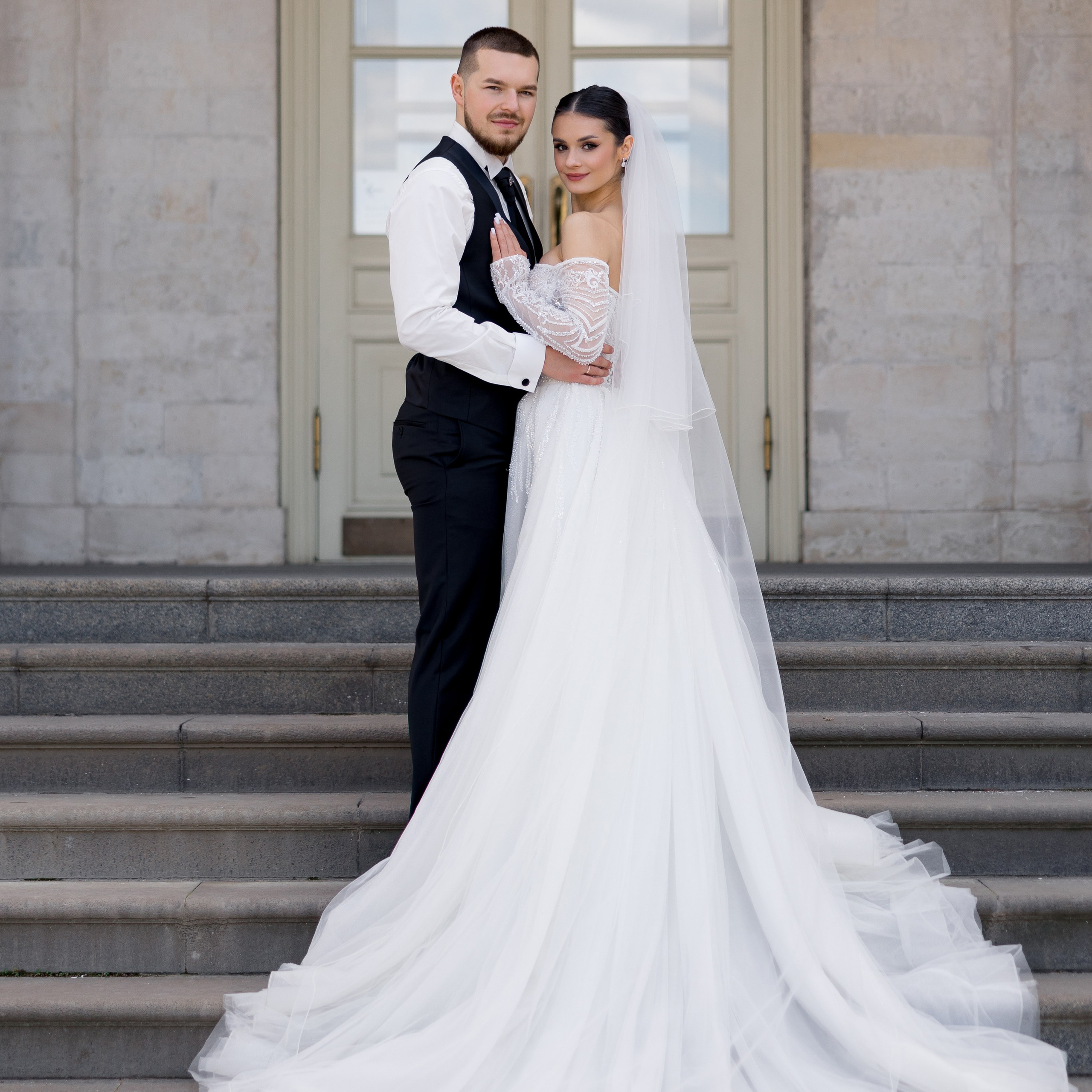 Егор и Диана