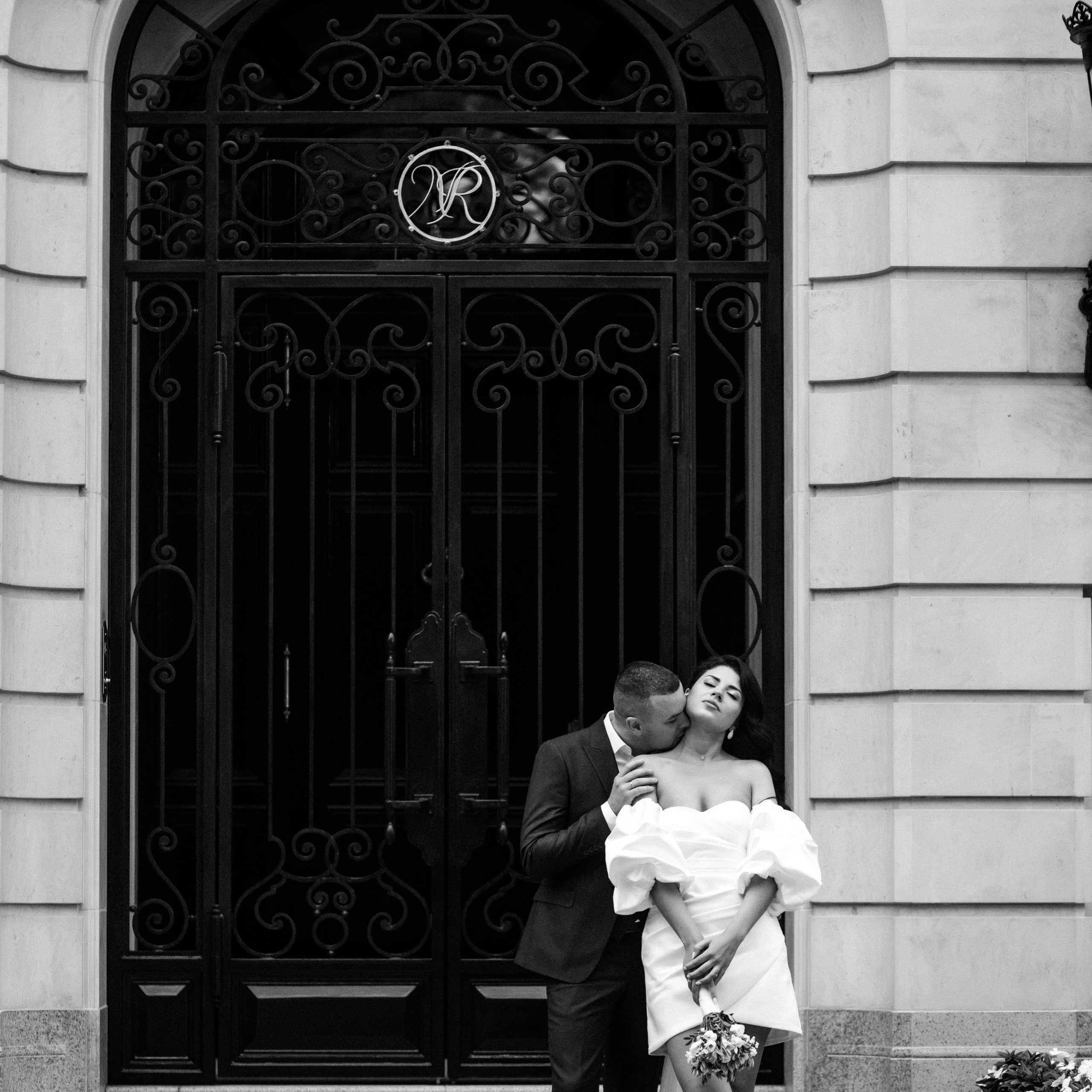 Роман и Анна