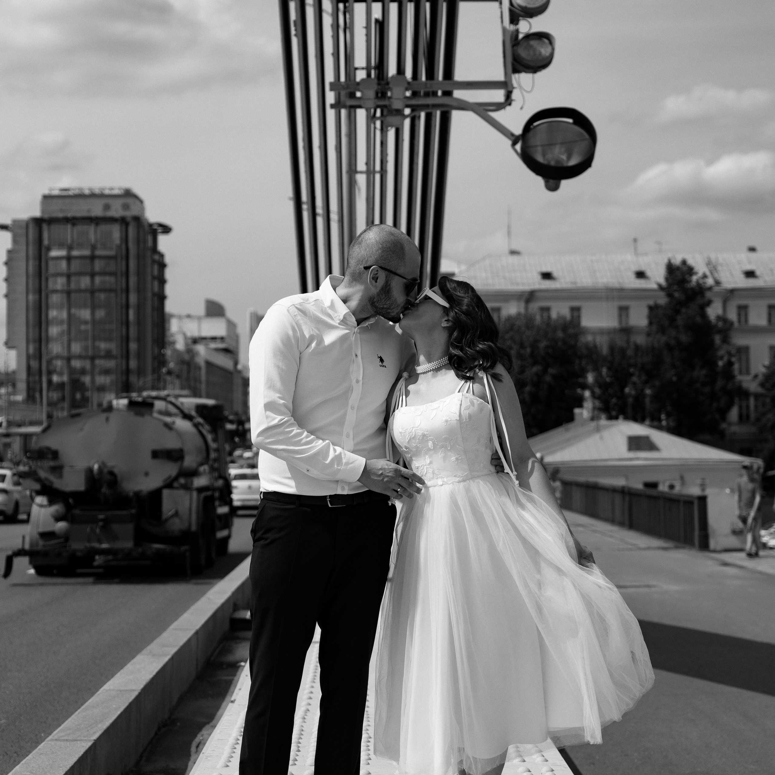 Отзывы. Свадебный фотограф Москве Катя Абдурахманова и Арсен Абдурахманов