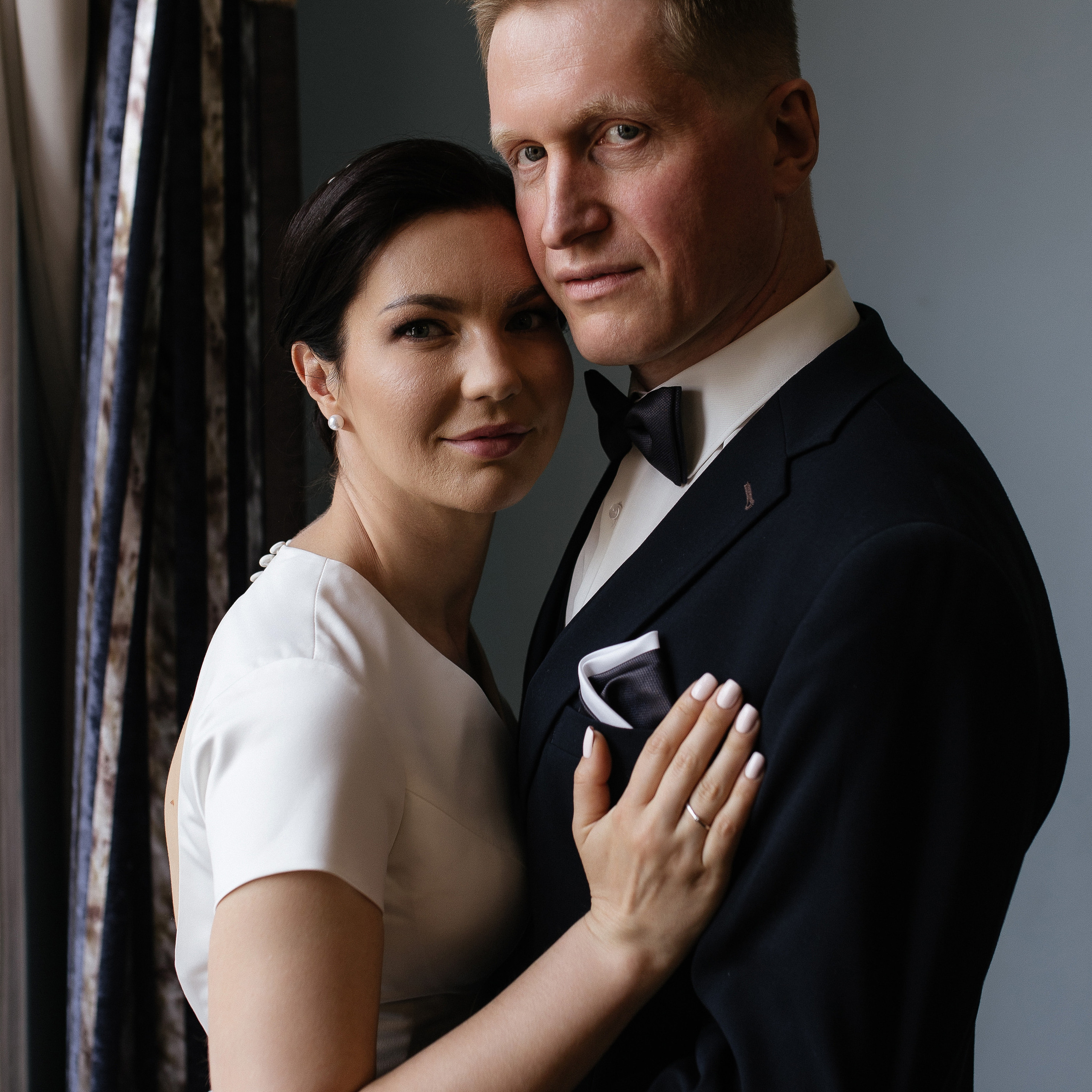 Отзывы. Свадебный фотограф Москве Катя Абдурахманова и Арсен Абдурахманов