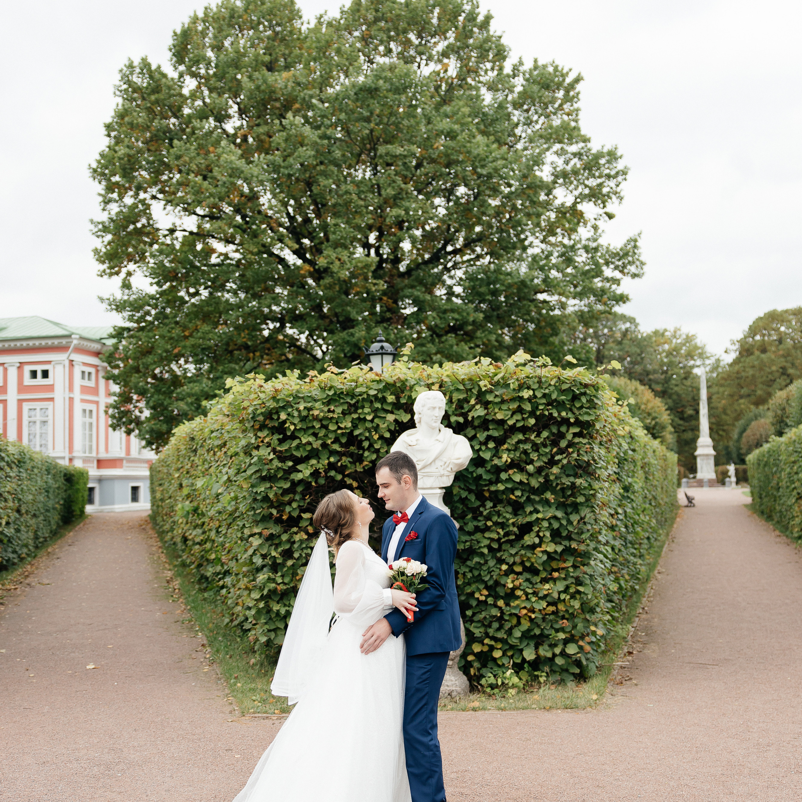 Отзывы. Свадебный фотограф Москве Катя Абдурахманова и Арсен Абдурахманов