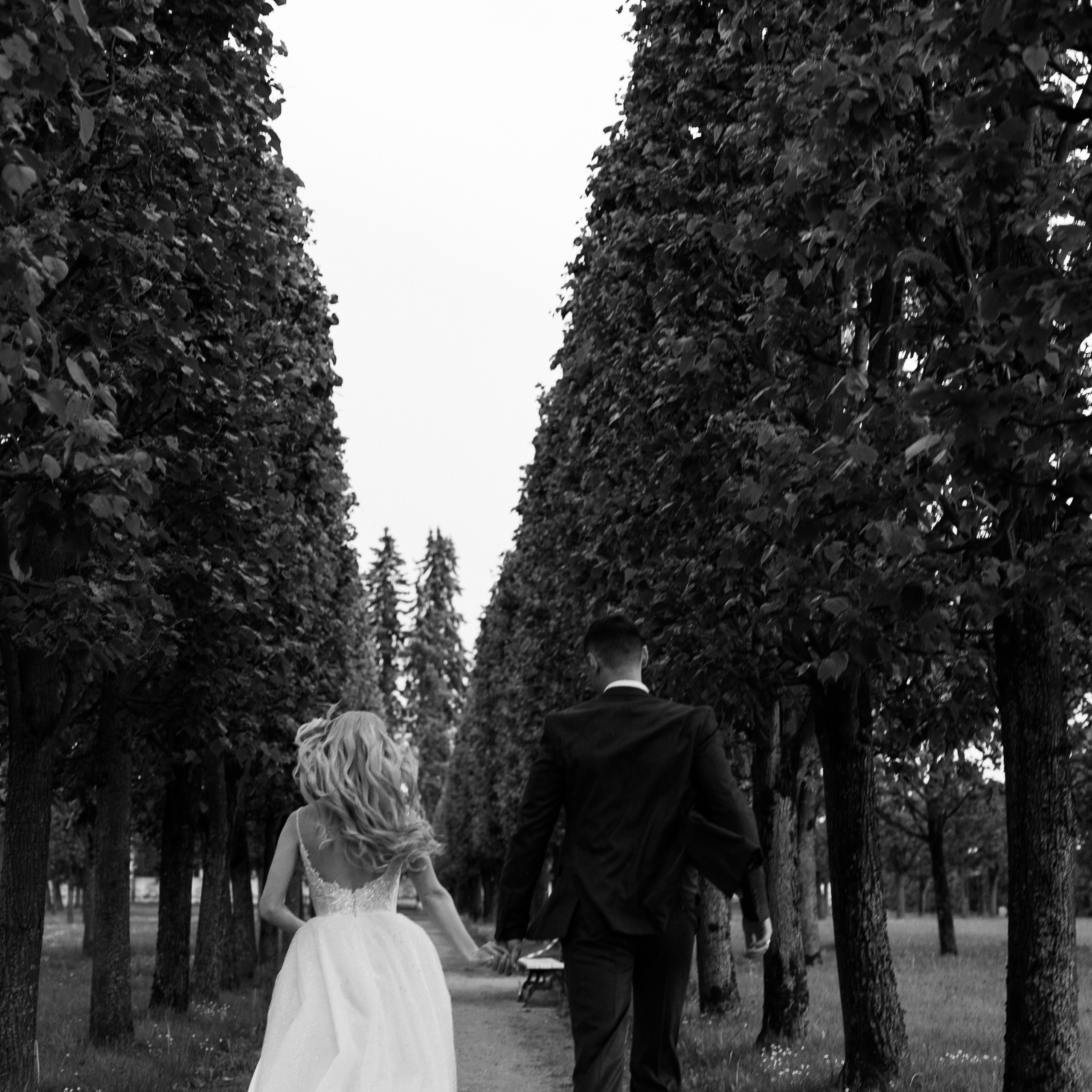 Отзывы. Свадебный фотограф Москве Катя Абдурахманова и Арсен Абдурахманов