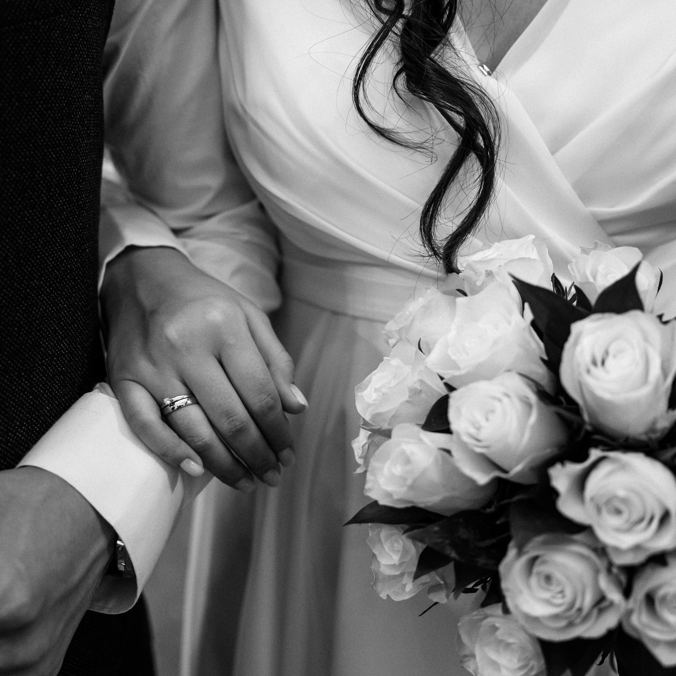 Отзывы. Свадебный фотограф Москве Катя Абдурахманова и Арсен Абдурахманов