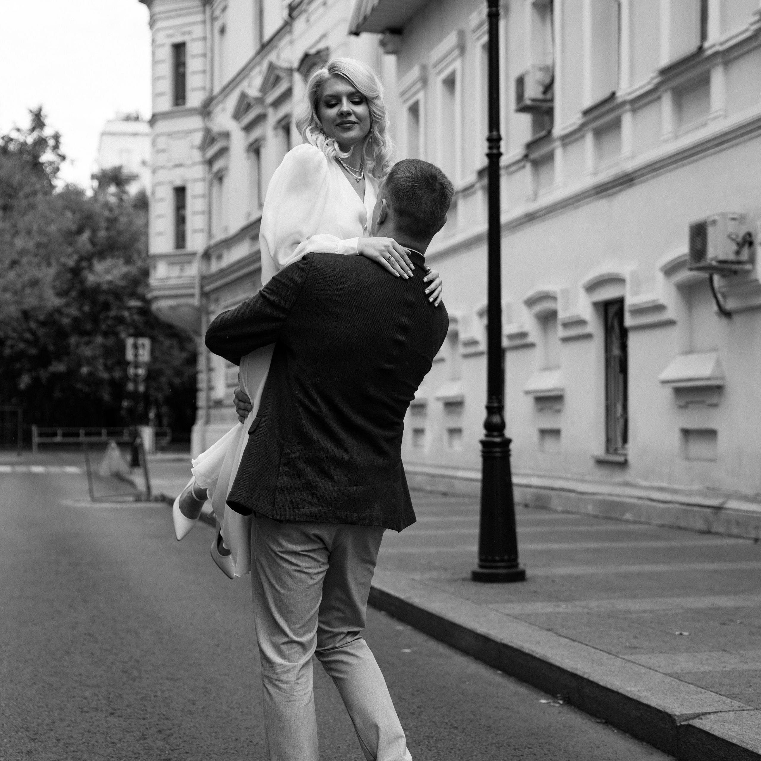 Отзывы. Свадебный фотограф Москве Катя Абдурахманова и Арсен Абдурахманов