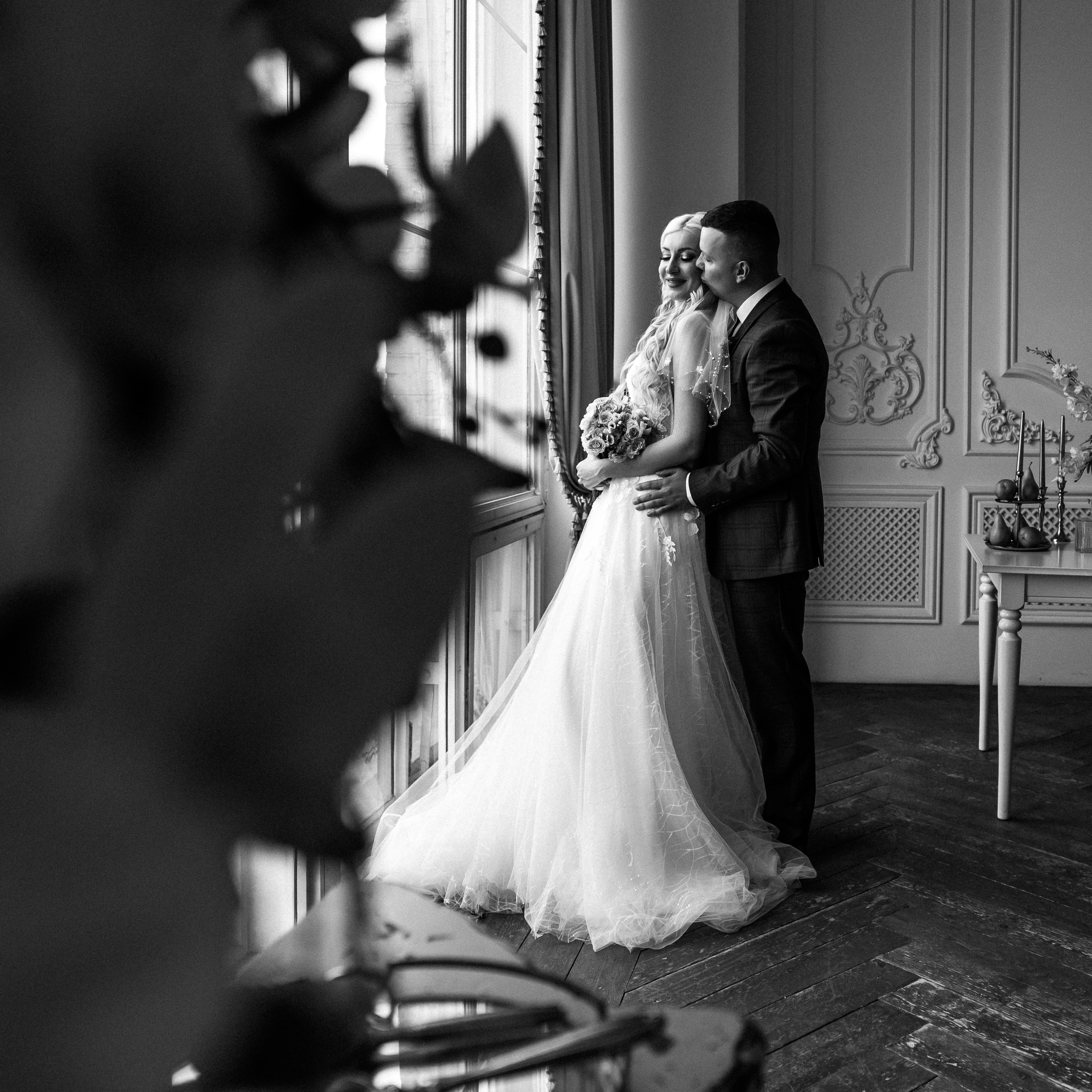 Отзывы. Свадебный фотограф Москве Катя Абдурахманова и Арсен Абдурахманов