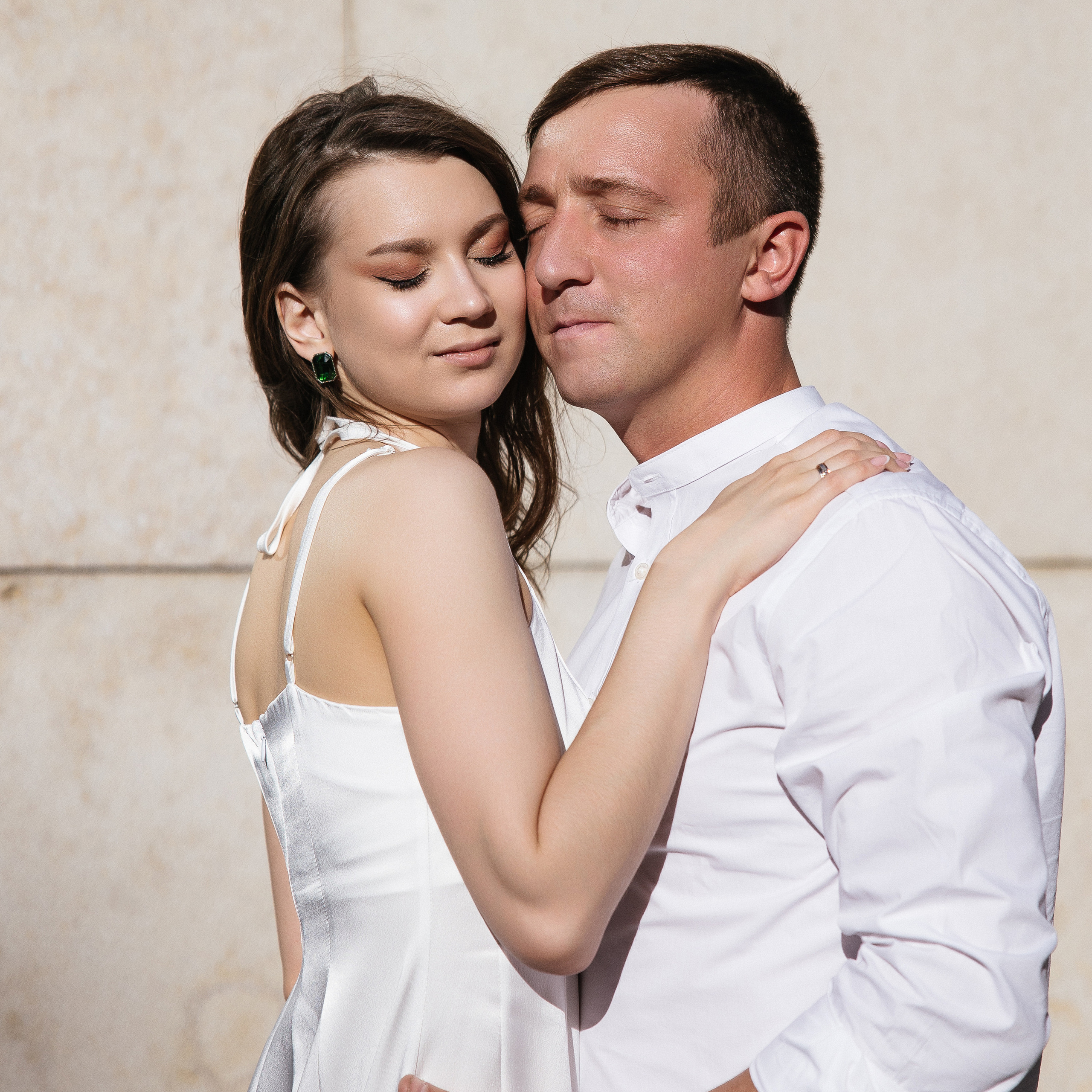 Отзывы. Свадебный фотограф Москве Катя Абдурахманова и Арсен Абдурахманов