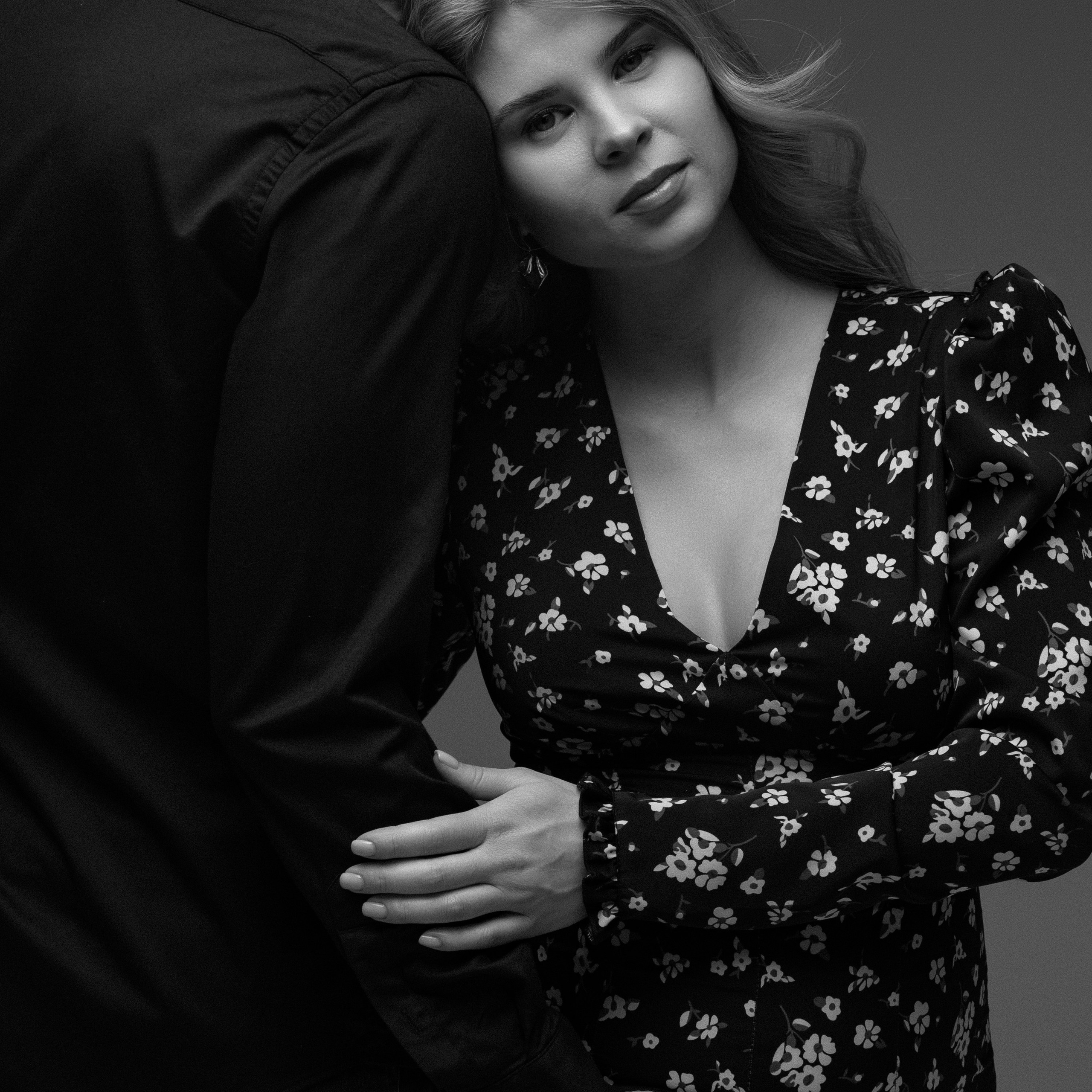 Артём и Алёна