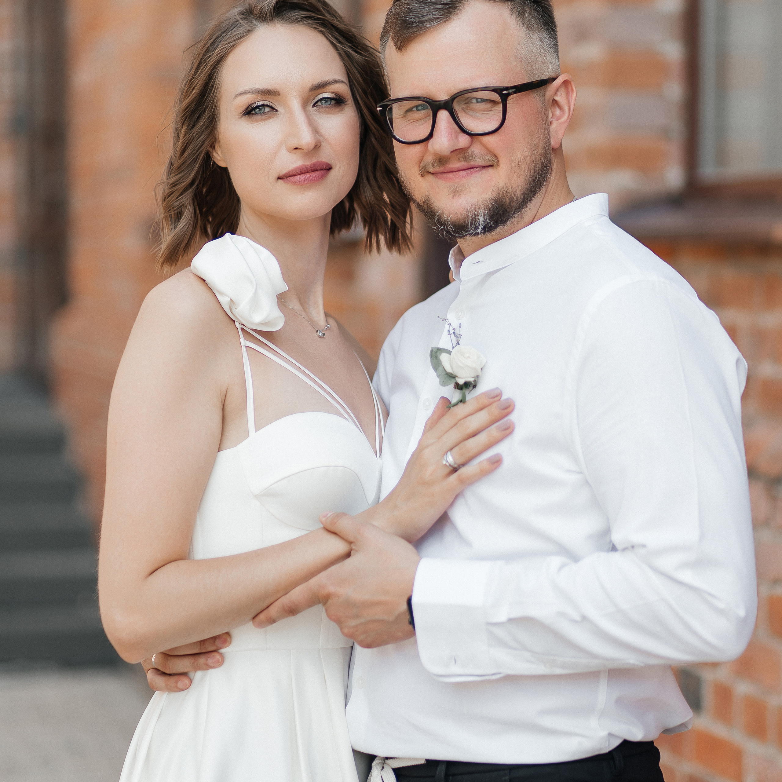 Отзывы. Свадебный фотограф Москве Катя Абдурахманова и Арсен Абдурахманов