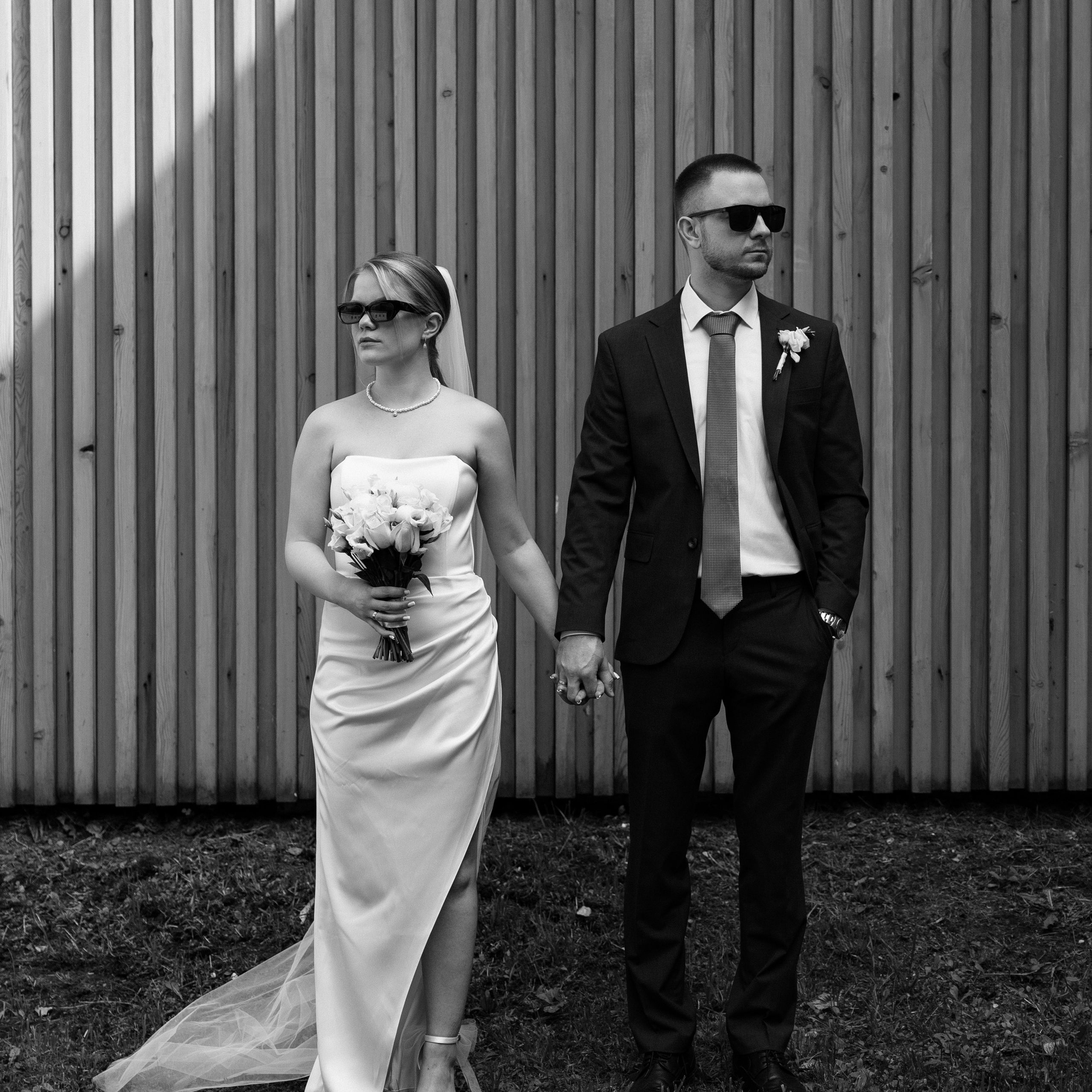 Отзывы. Свадебный фотограф Москве Катя Абдурахманова и Арсен Абдурахманов