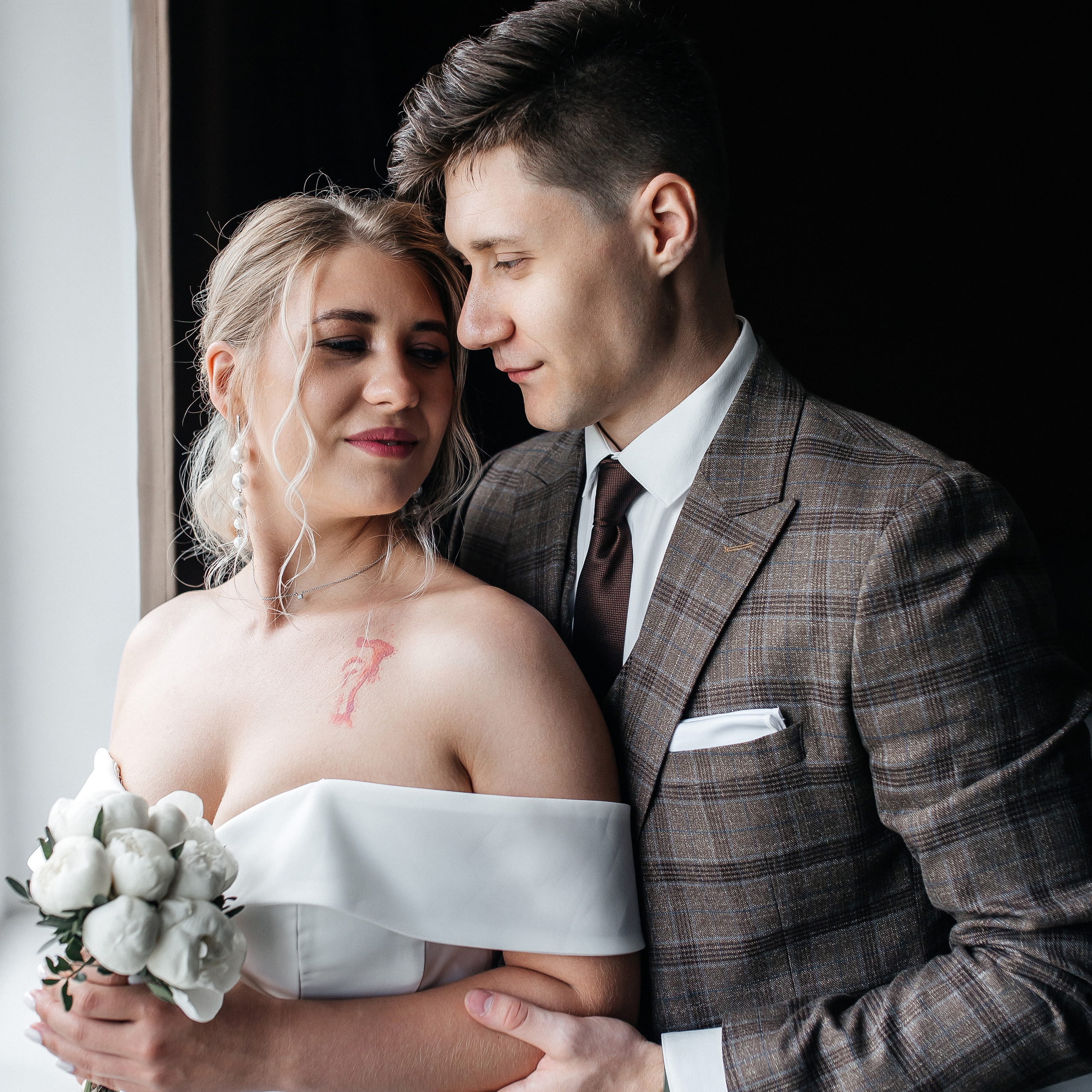 Отзывы. Свадебный фотограф Москве Катя Абдурахманова и Арсен Абдурахманов