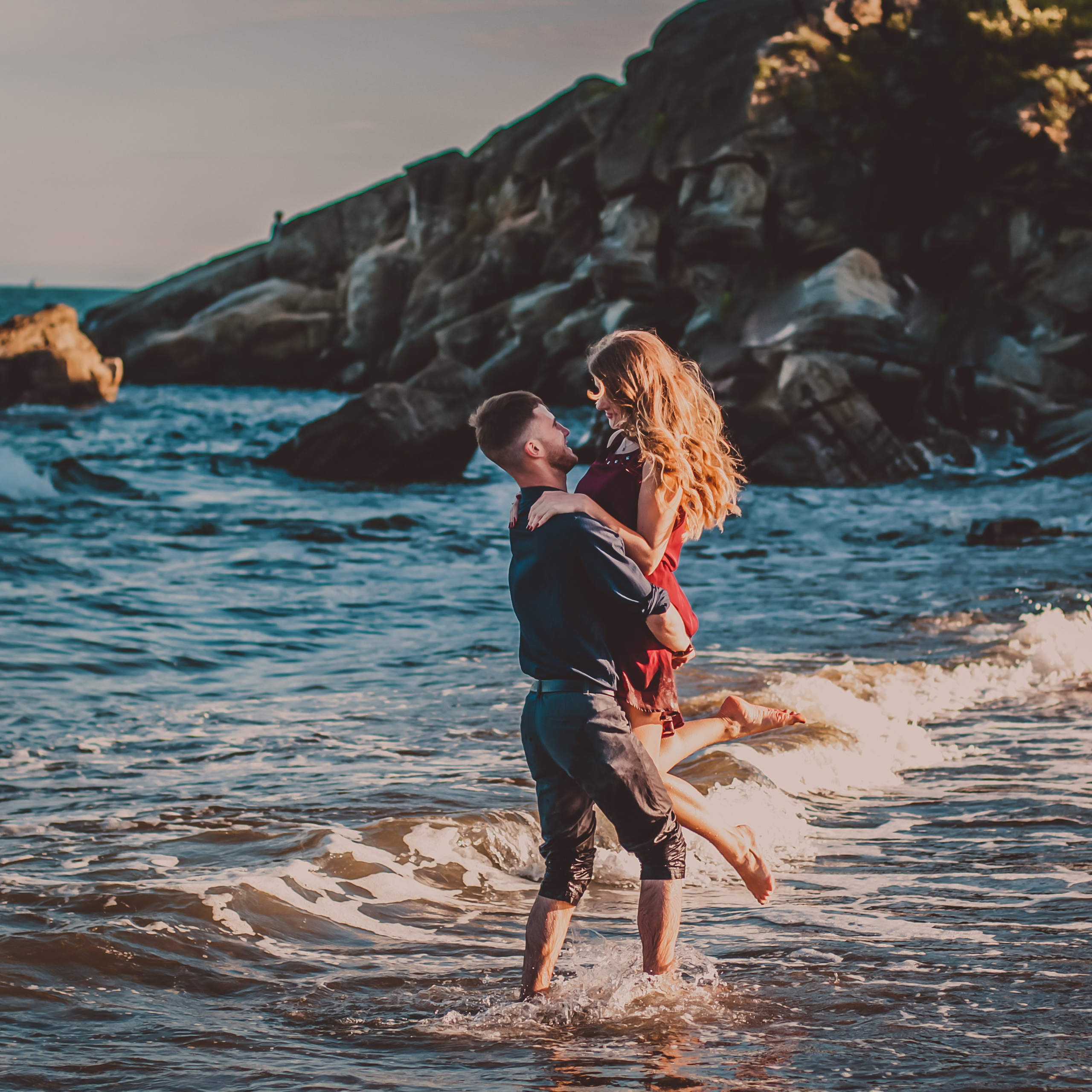 Дима и Влада