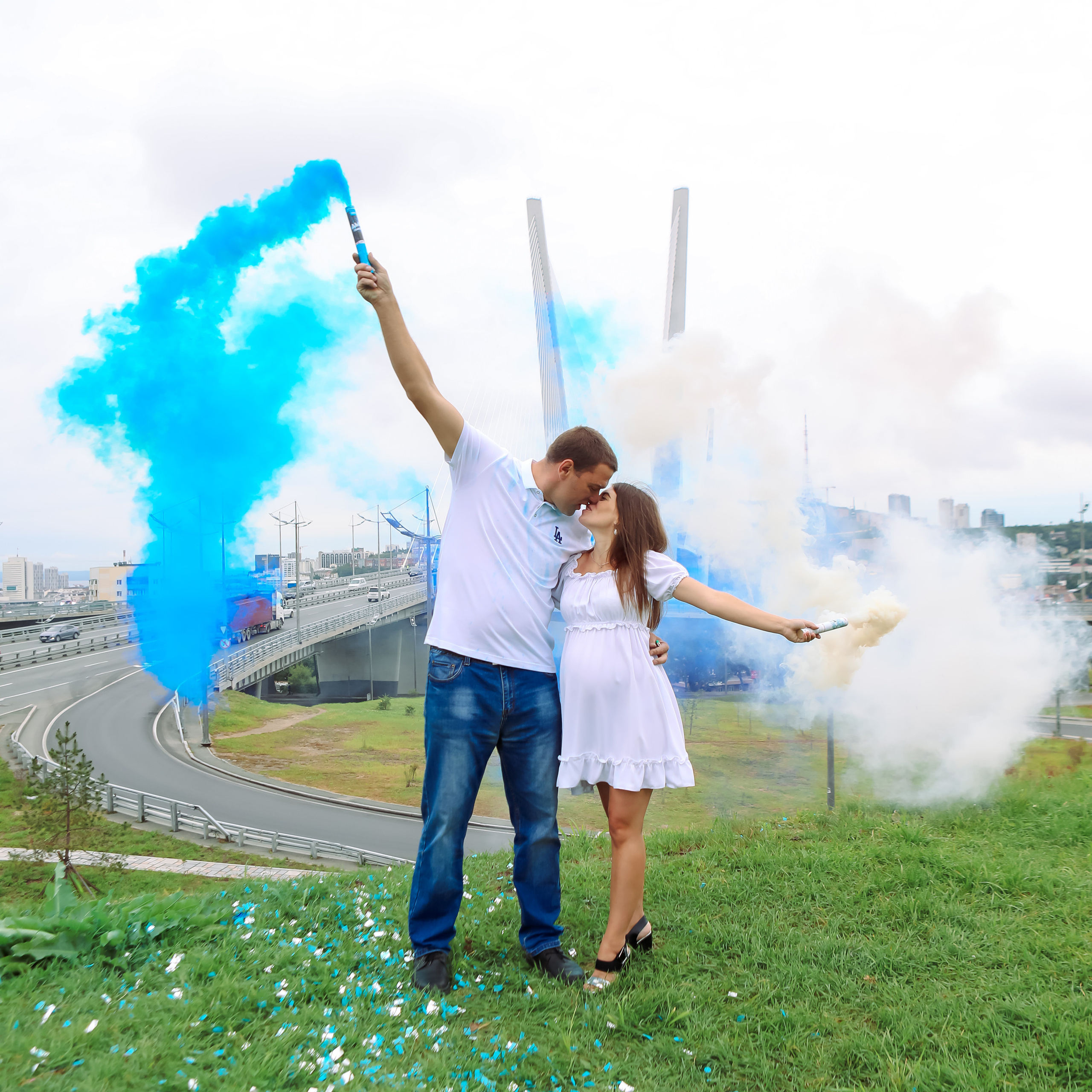 Оля+Андриан