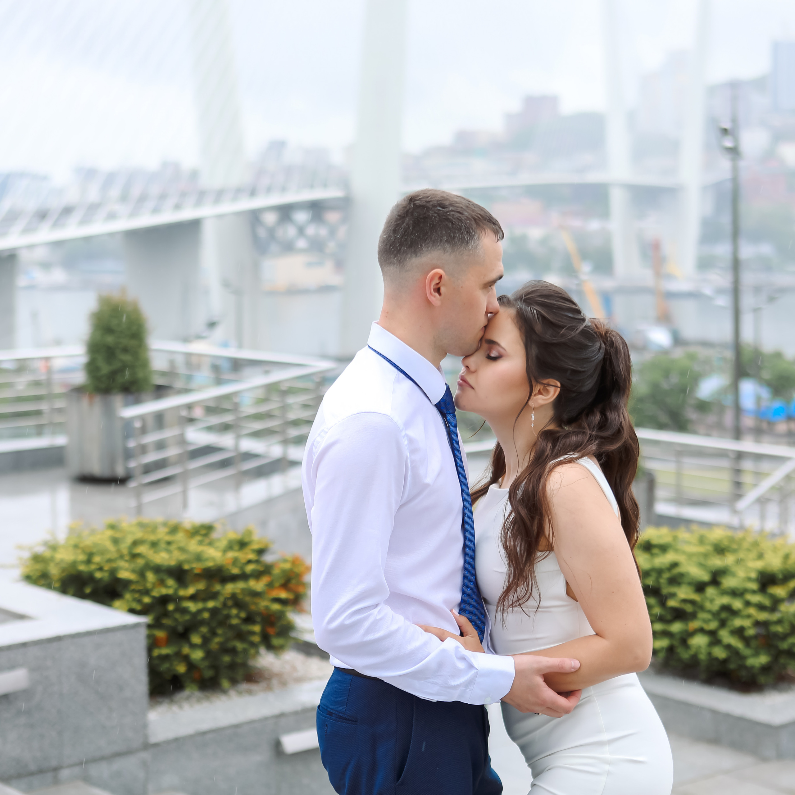 Иван и Валентина