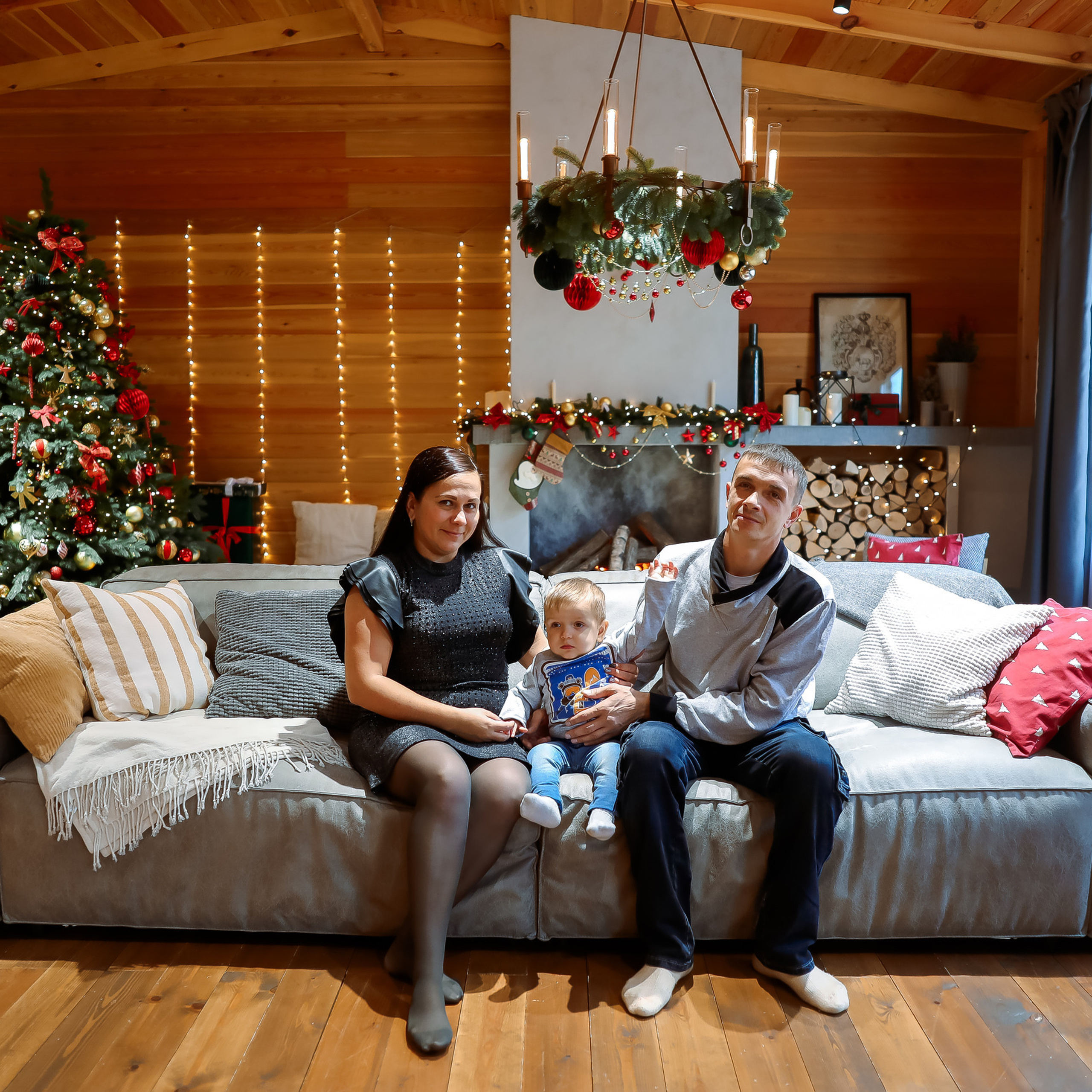 Отзывы. Семейный и свадебный фотограф во Владивостоке Аня Смецкая