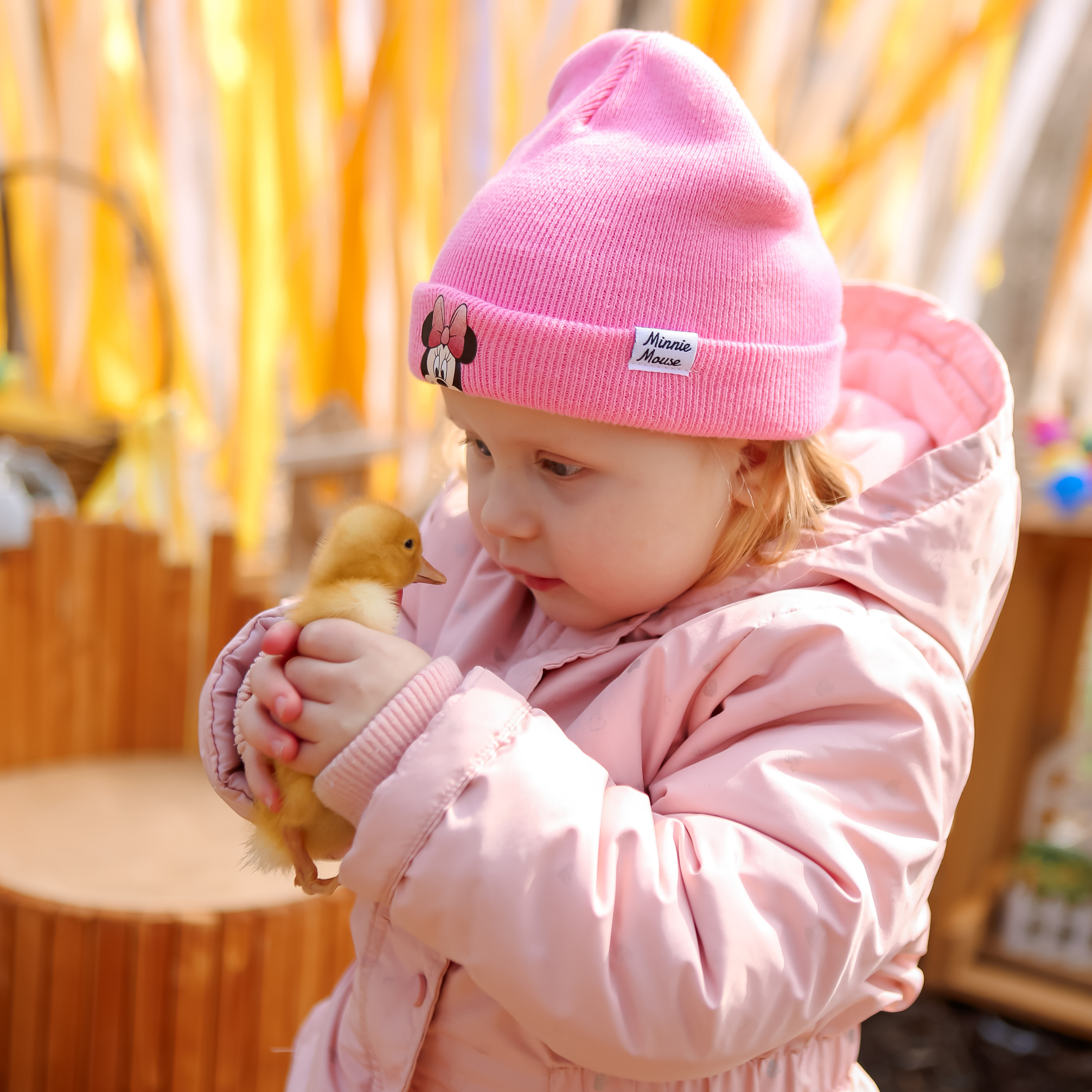 Пасхальный с утятами