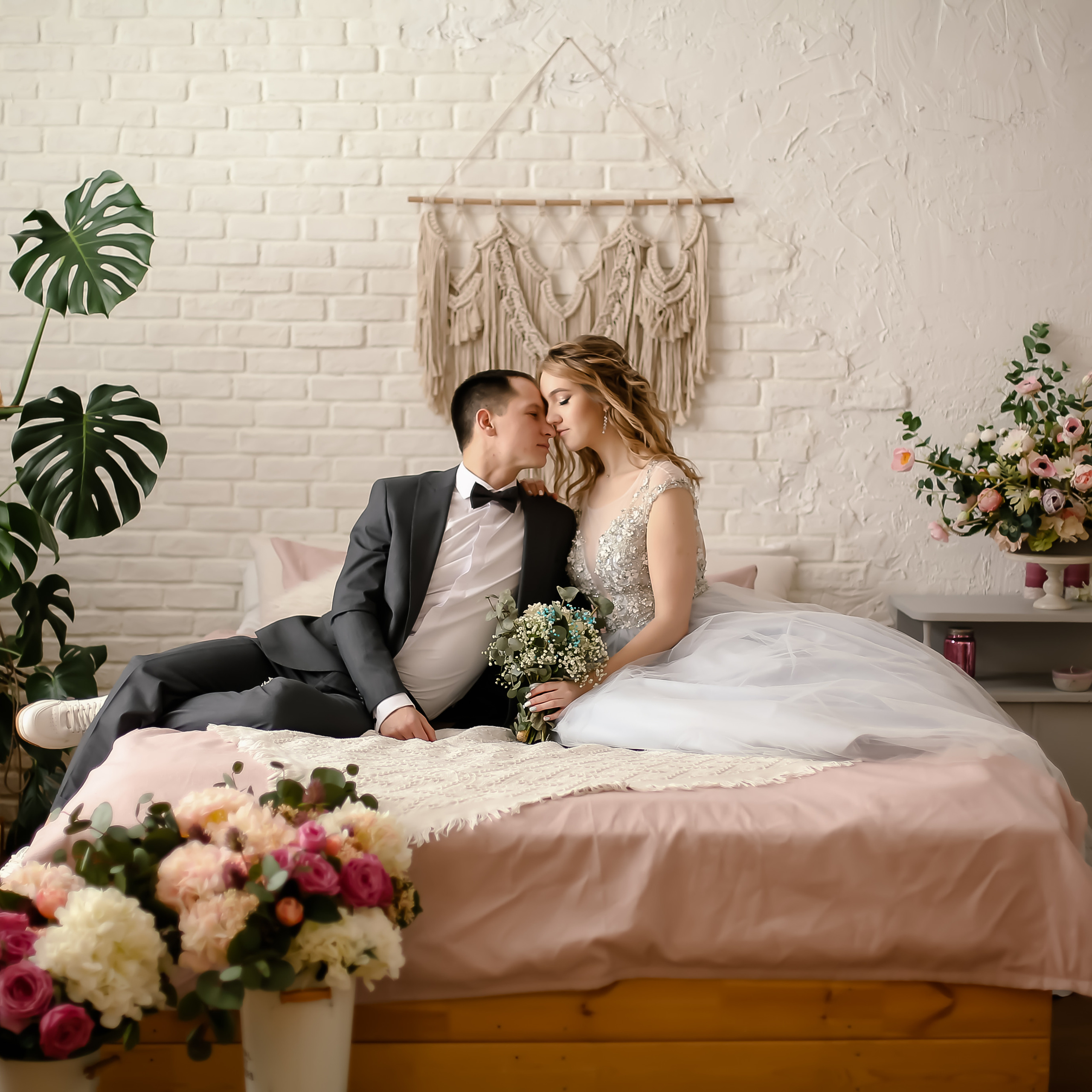 Дмитрий и Светлана