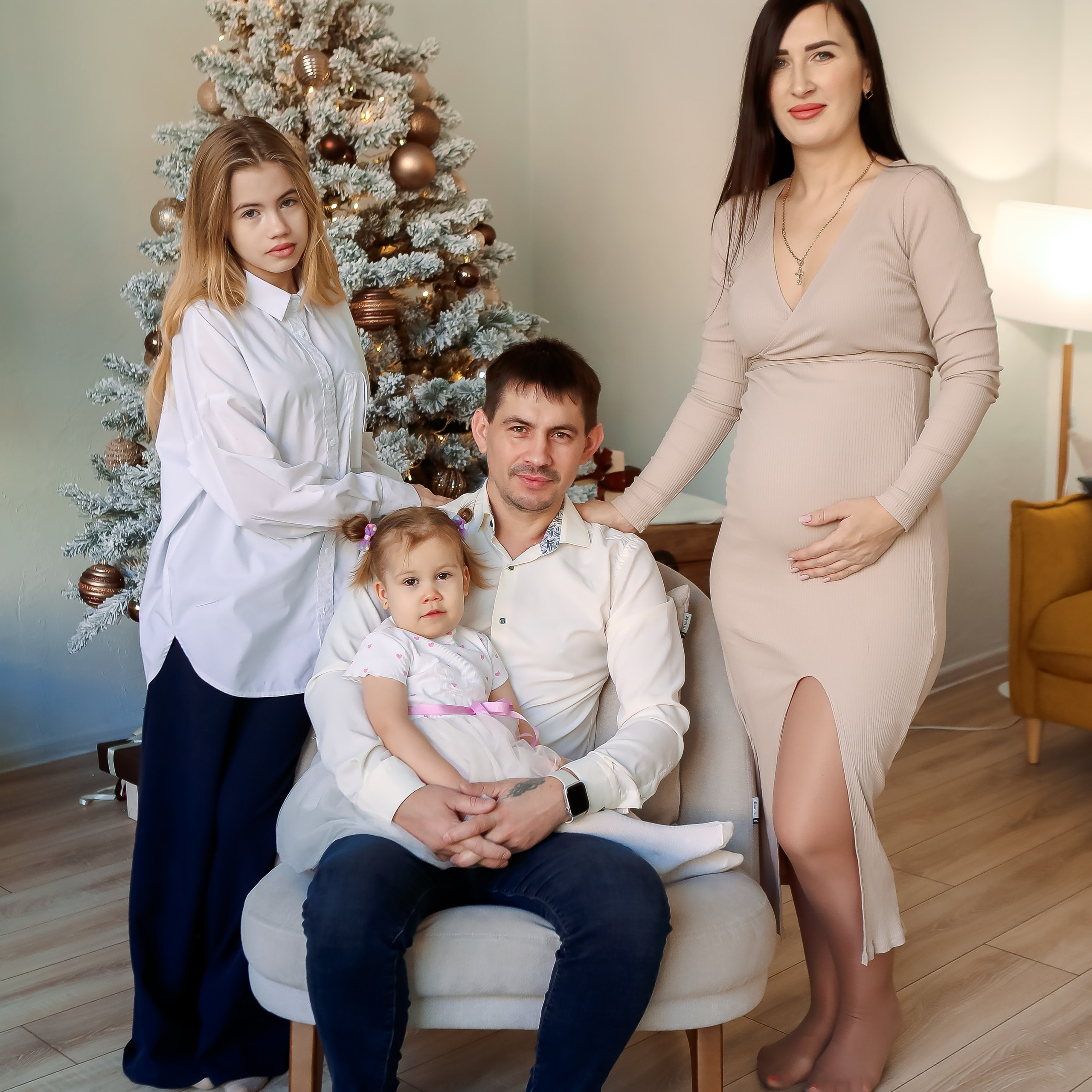 Отзывы. Семейный и свадебный фотограф во Владивостоке Аня Смецкая