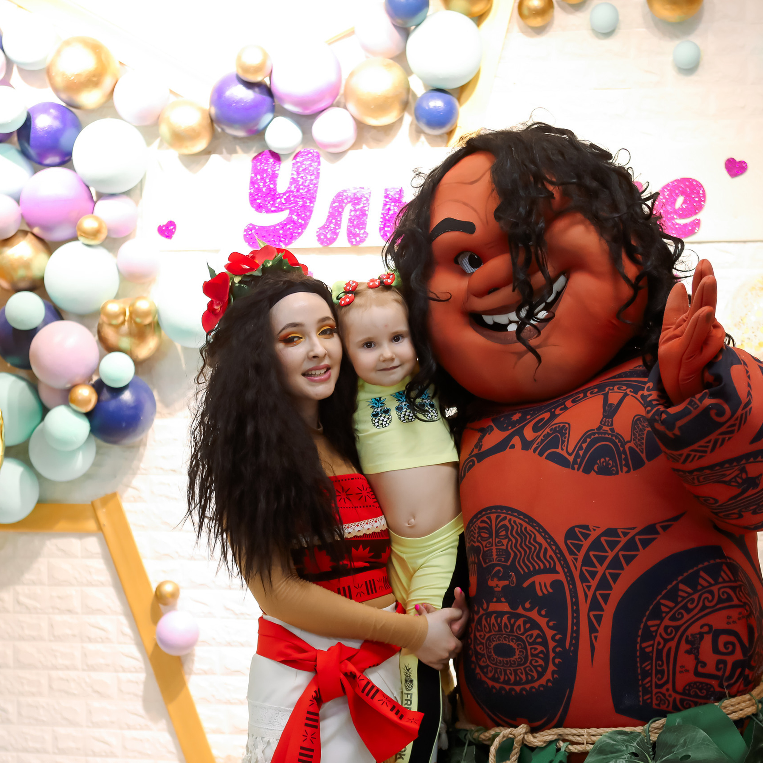 Отзывы. Семейный и свадебный фотограф во Владивостоке Аня Смецкая