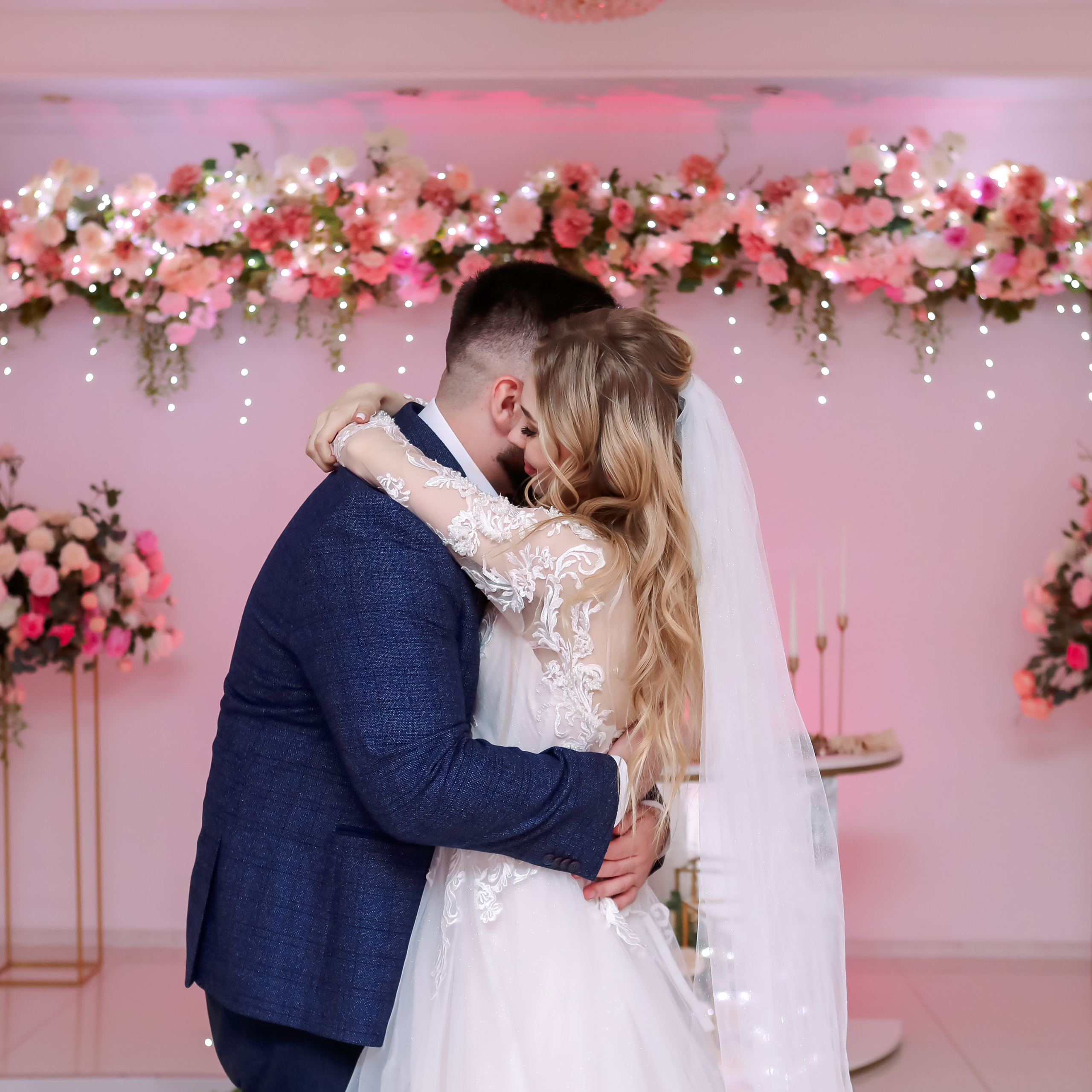 Максим и Ольга