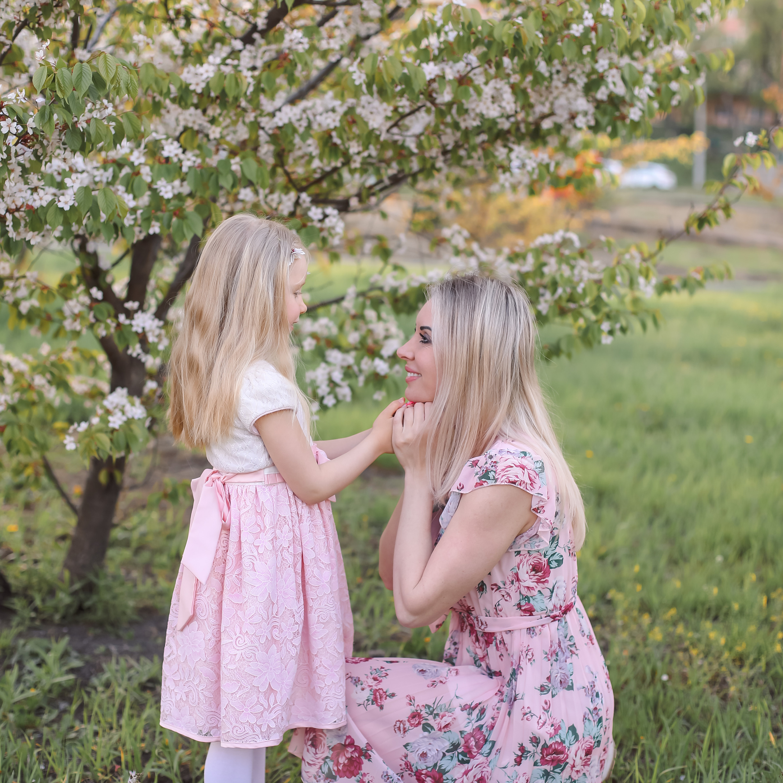 Наталья и Ника