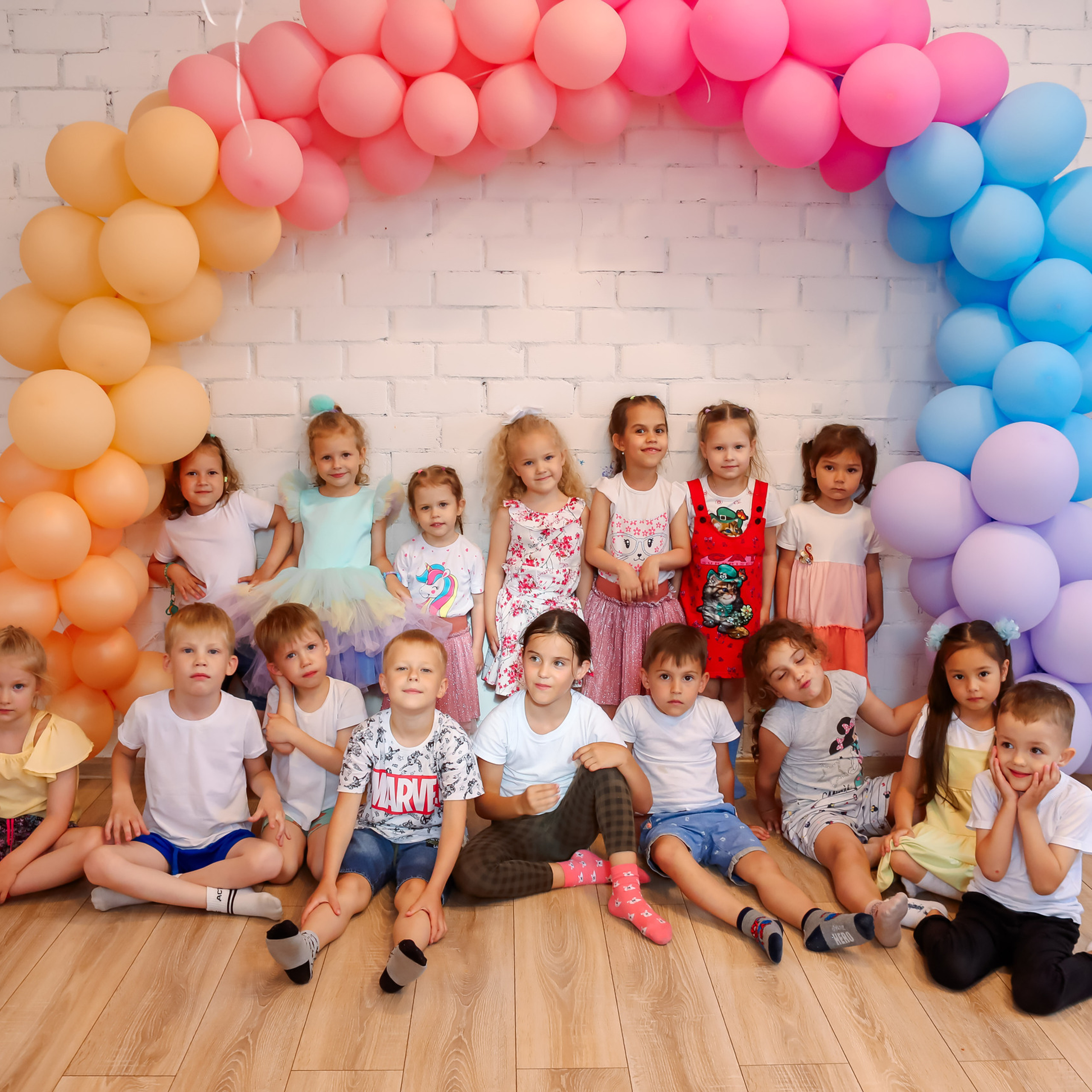 Отзывы. Семейный и свадебный фотограф во Владивостоке Аня Смецкая