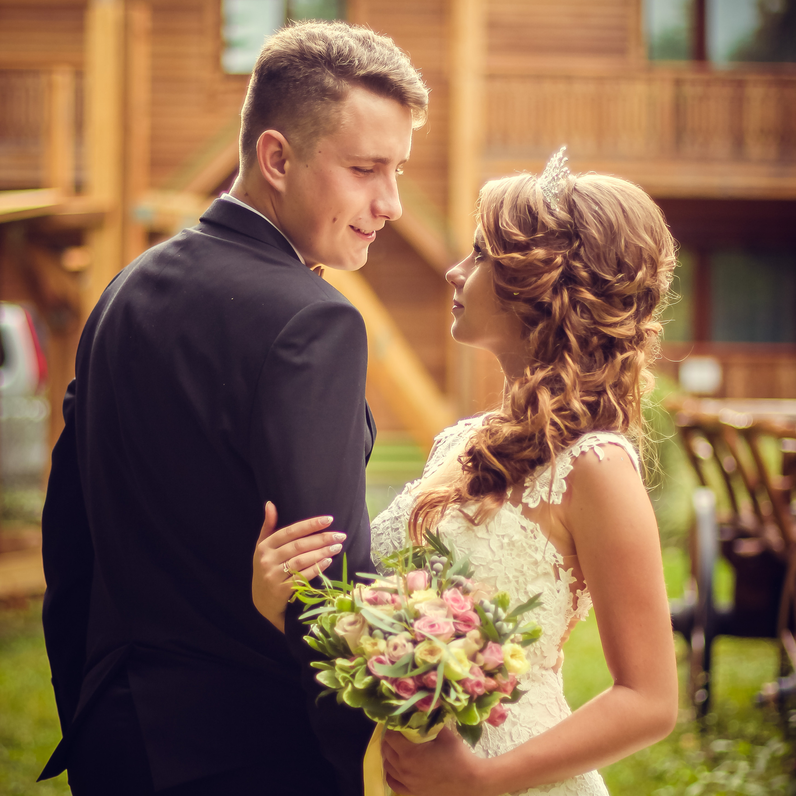 Андрей и Римма