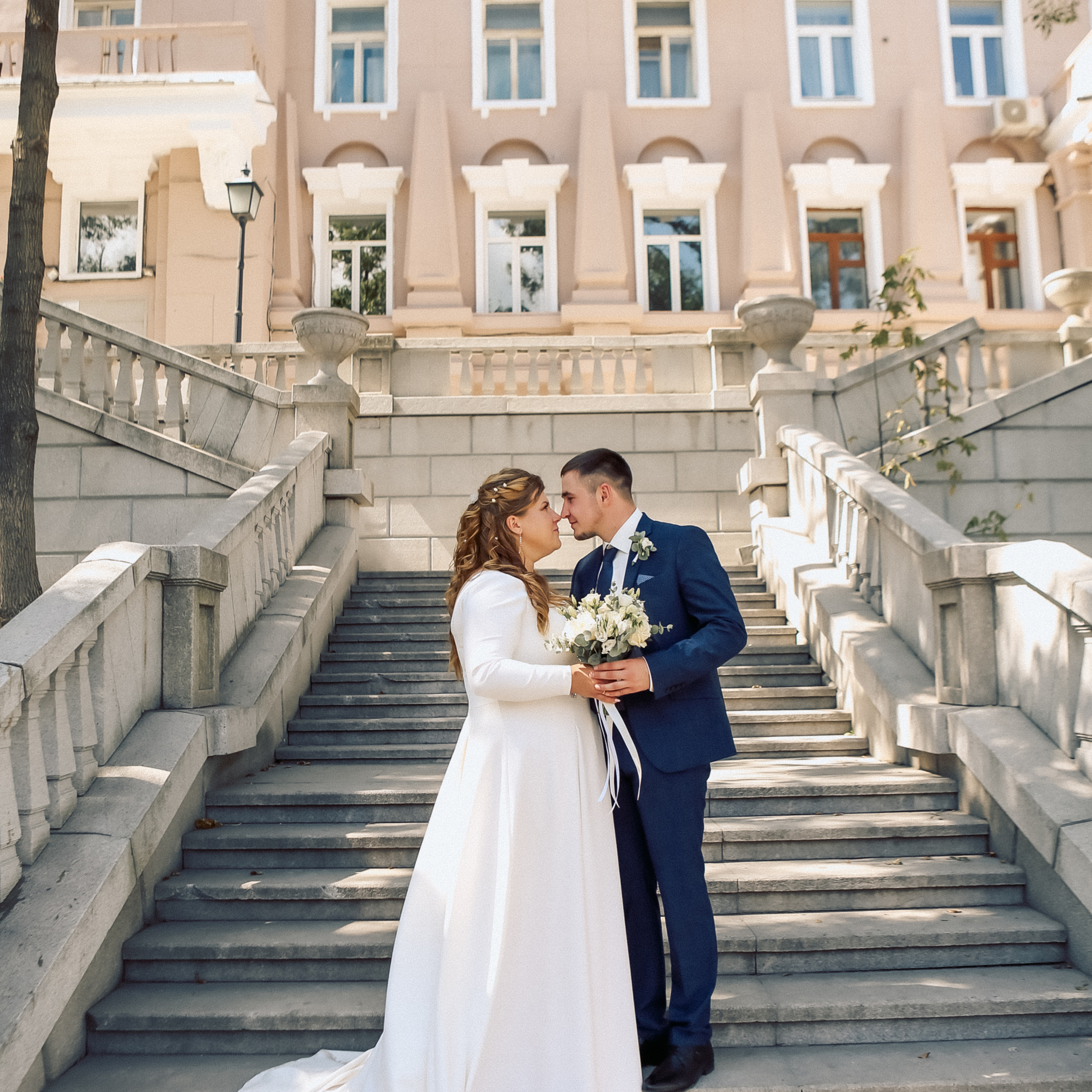 Руслан и Валентина