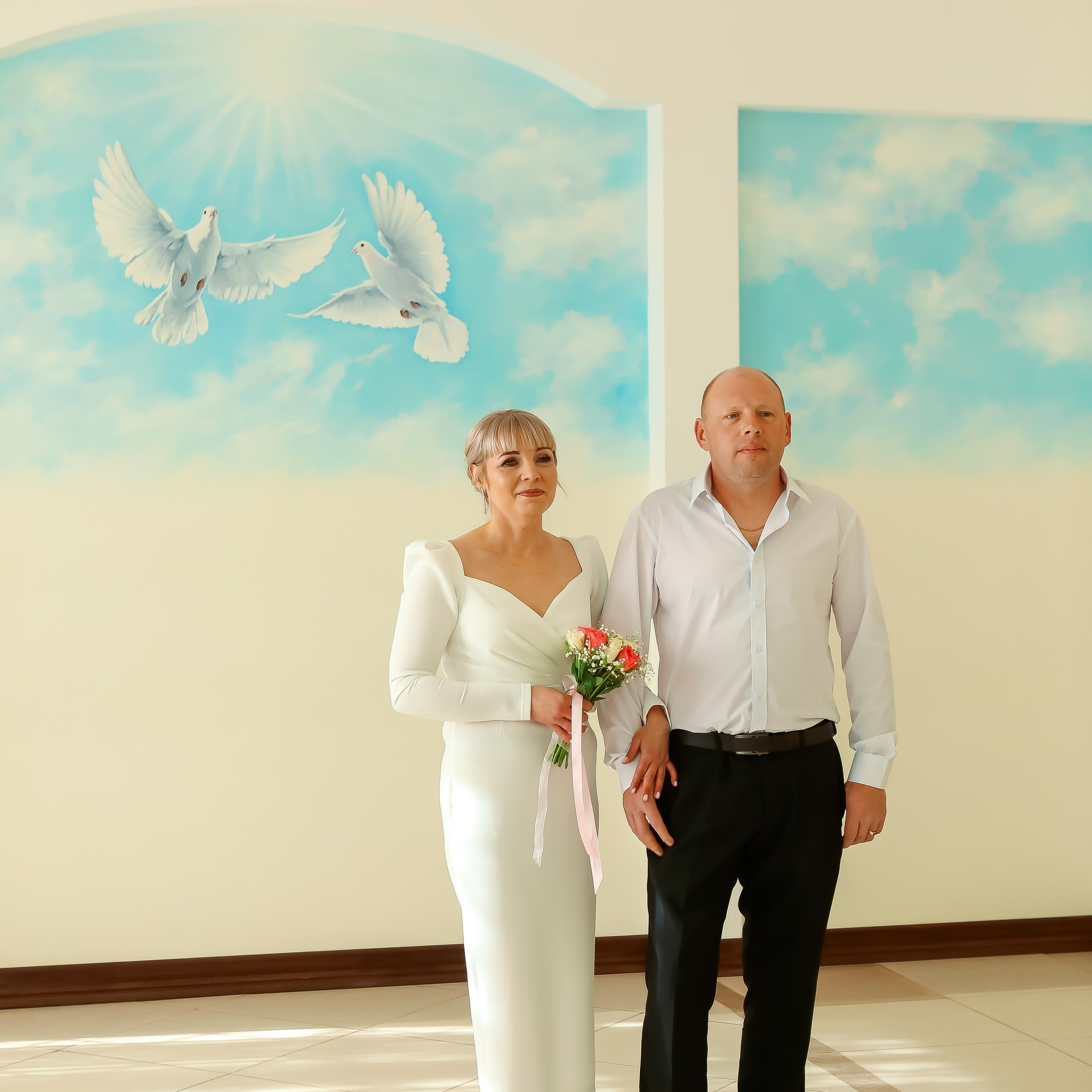 Отзывы. Семейный и свадебный фотограф во Владивостоке Аня Смецкая