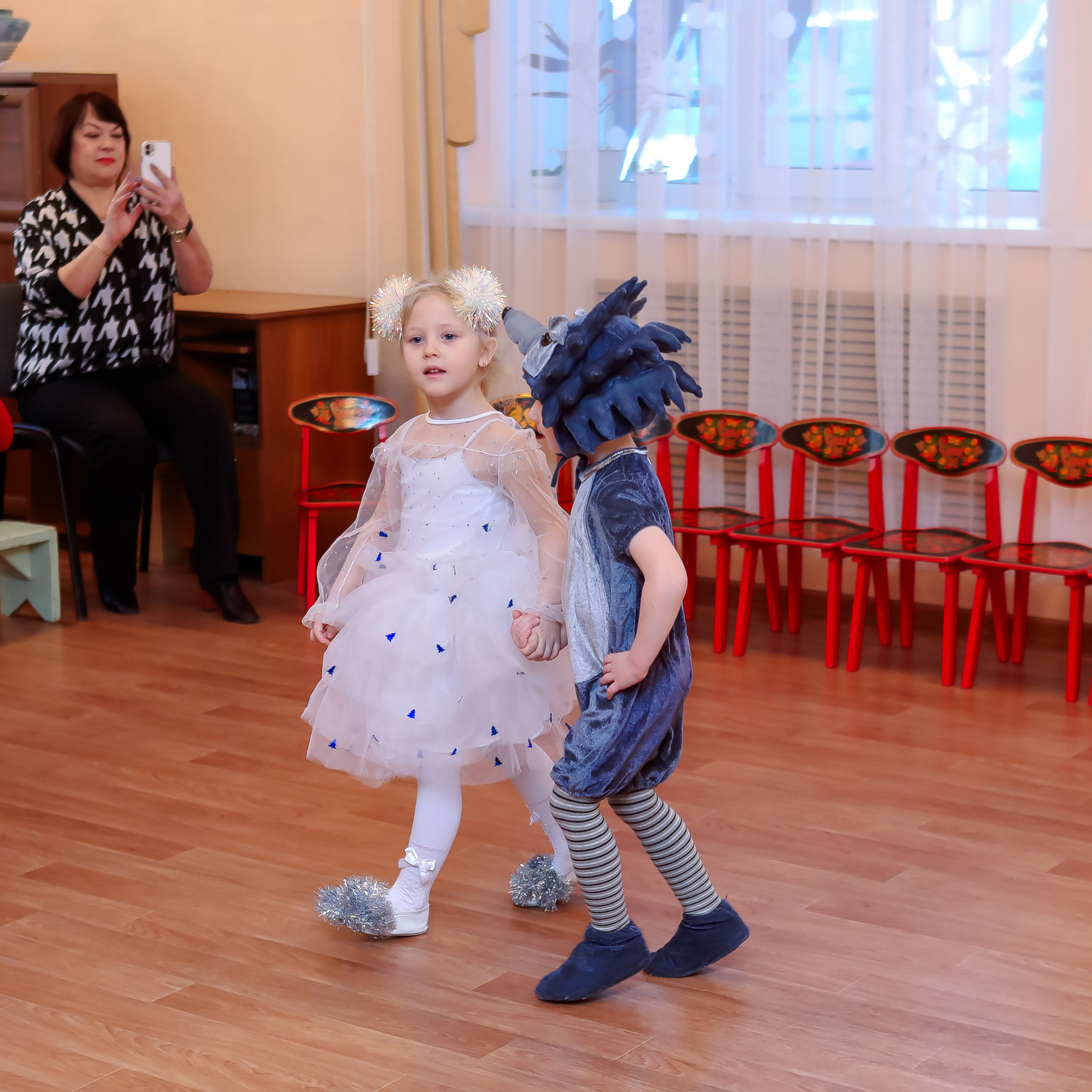 Отзывы. Семейный и свадебный фотограф во Владивостоке Аня Смецкая