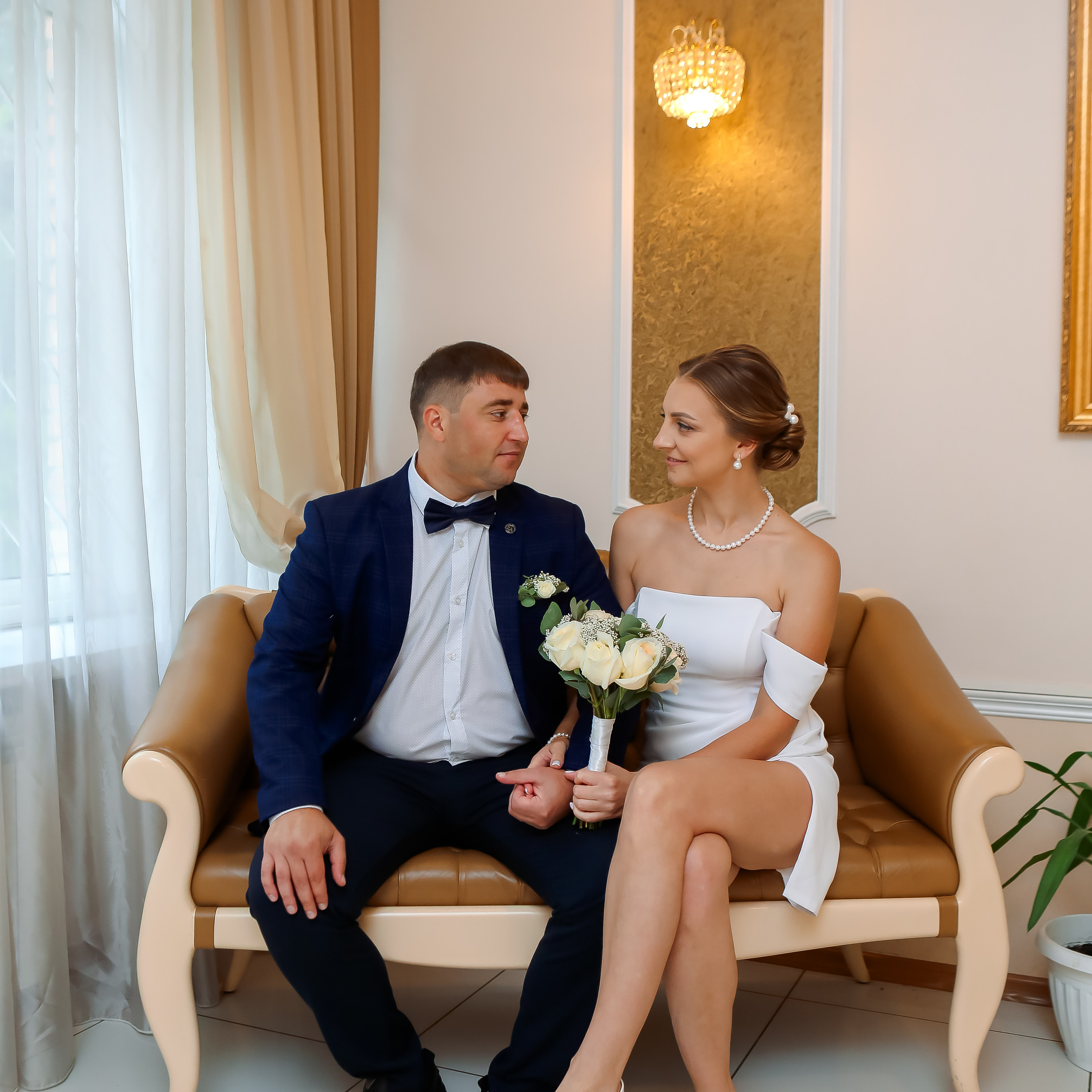 Отзывы. Семейный и свадебный фотограф во Владивостоке Аня Смецкая