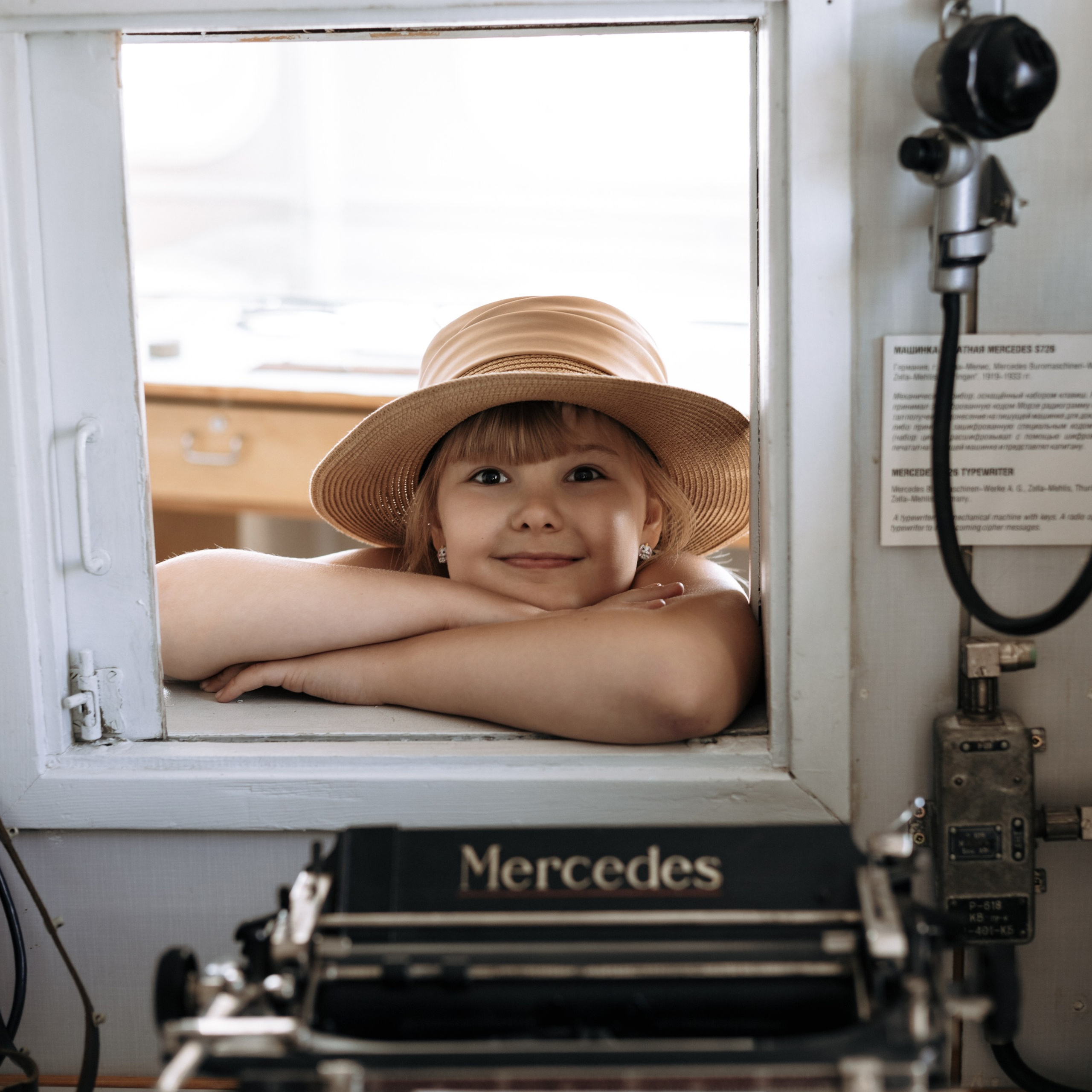 Фотограф в Москве и Балашихе Анна Киндюк