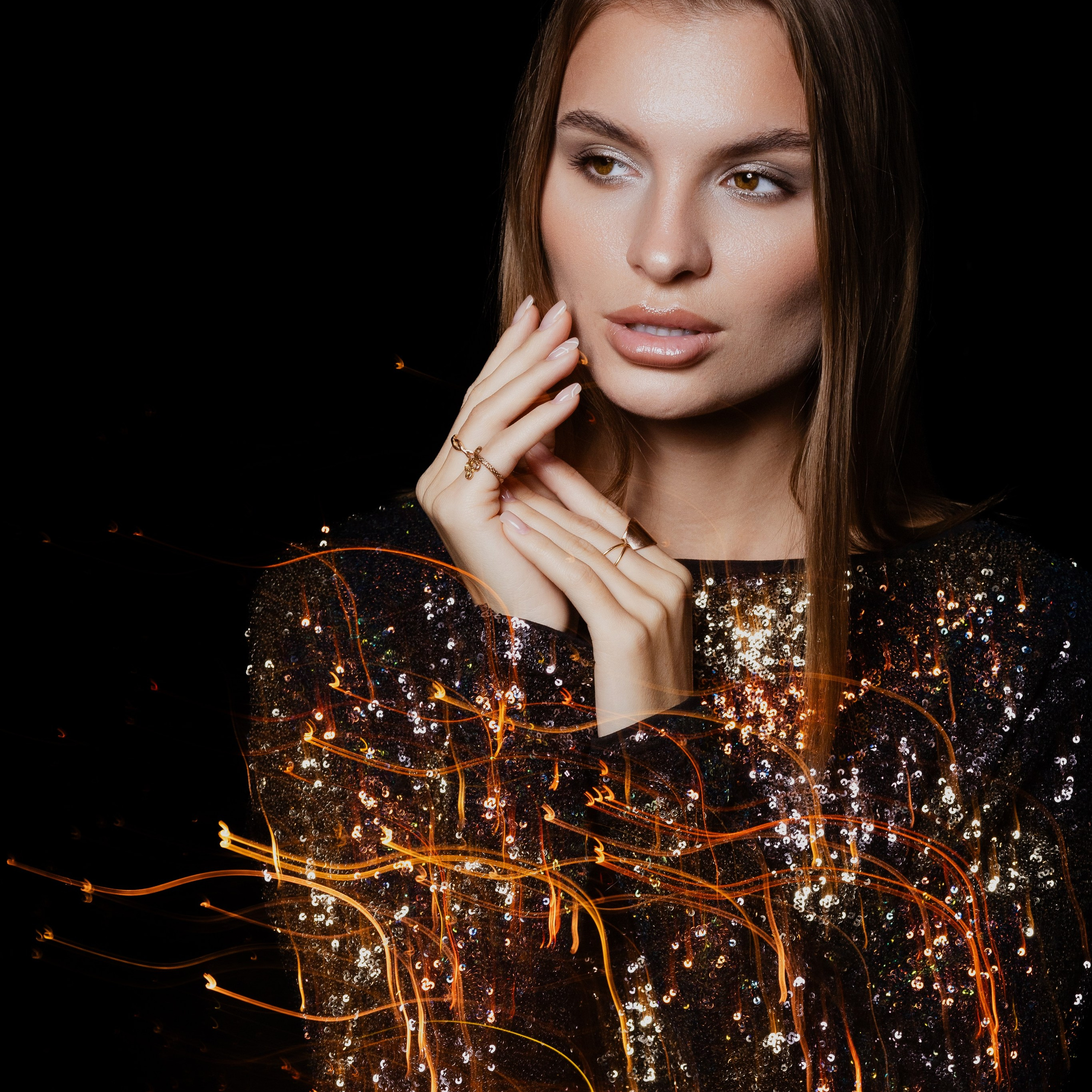 Фотограф в Москве и Балашихе Анна Киндюк