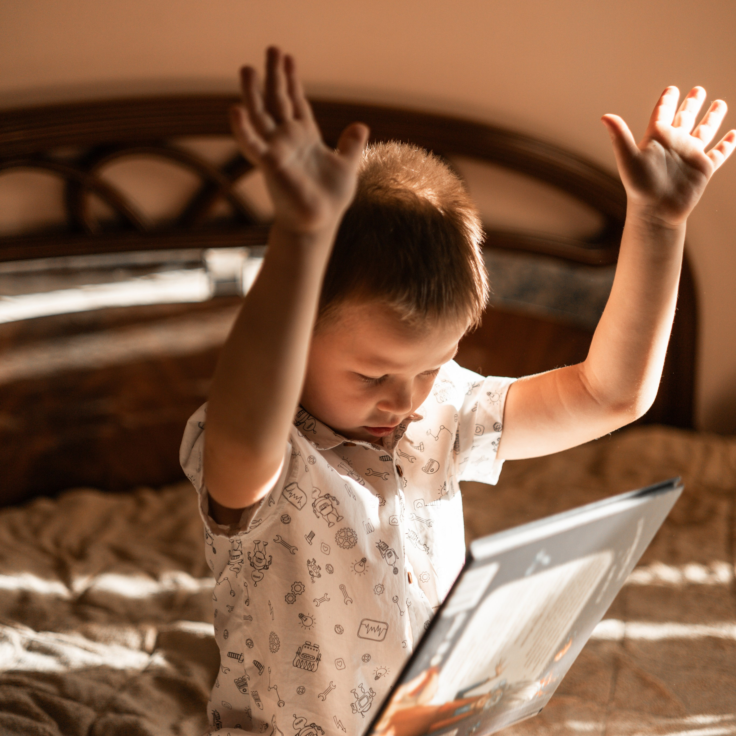 Фотограф в Москве и Балашихе Анна Киндюк