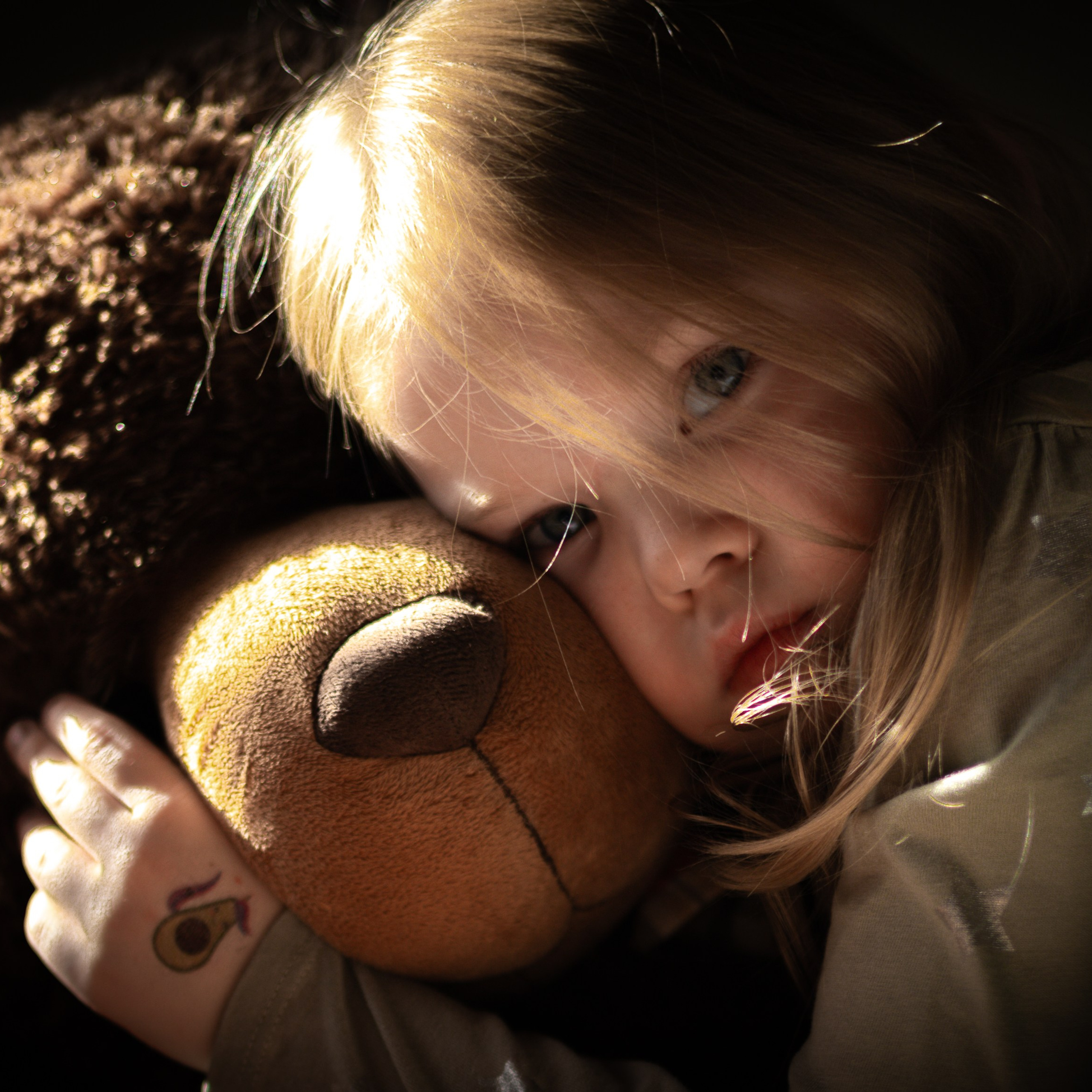 Фотограф в Москве и Балашихе Анна Киндюк