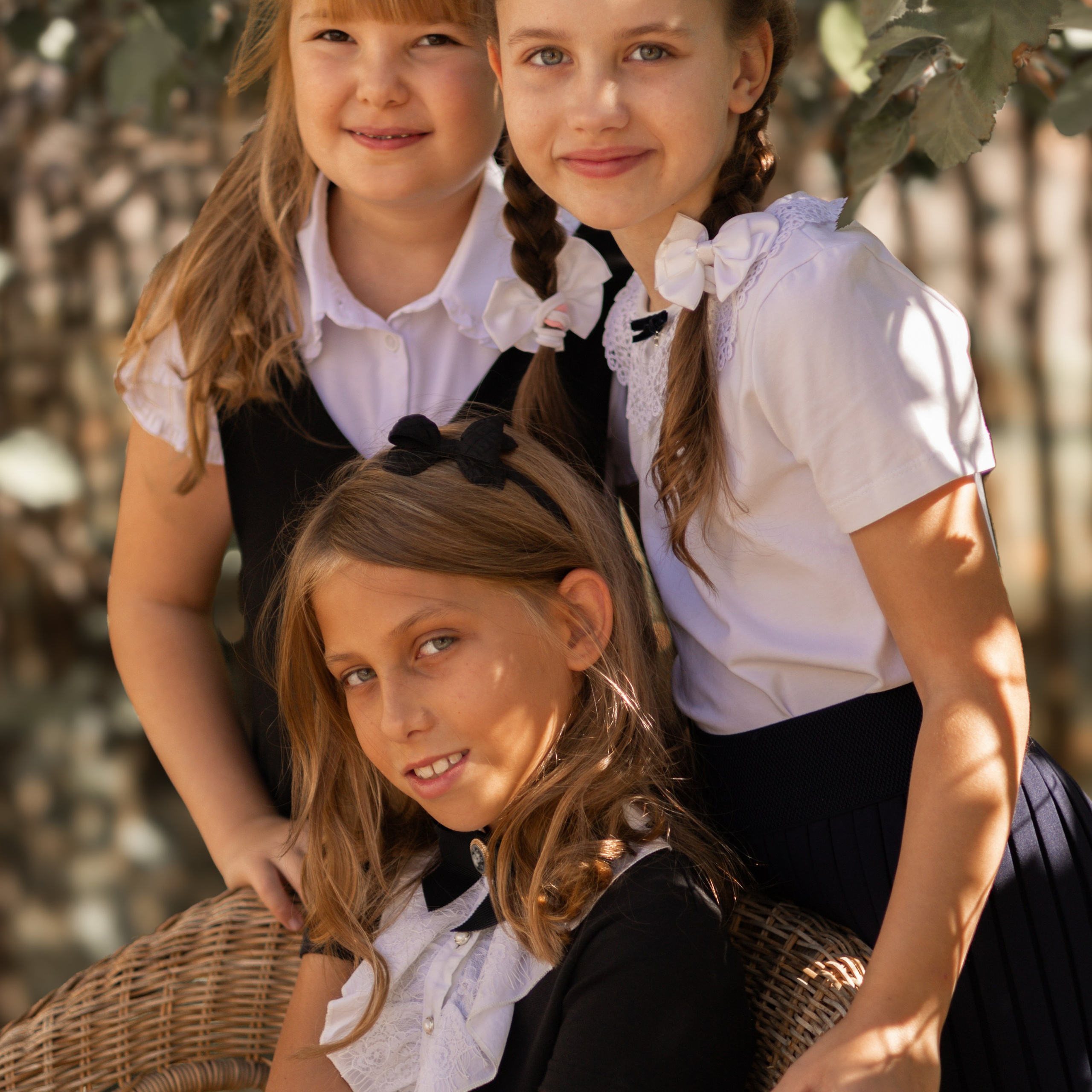 Фотограф в Москве и Балашихе Анна Киндюк