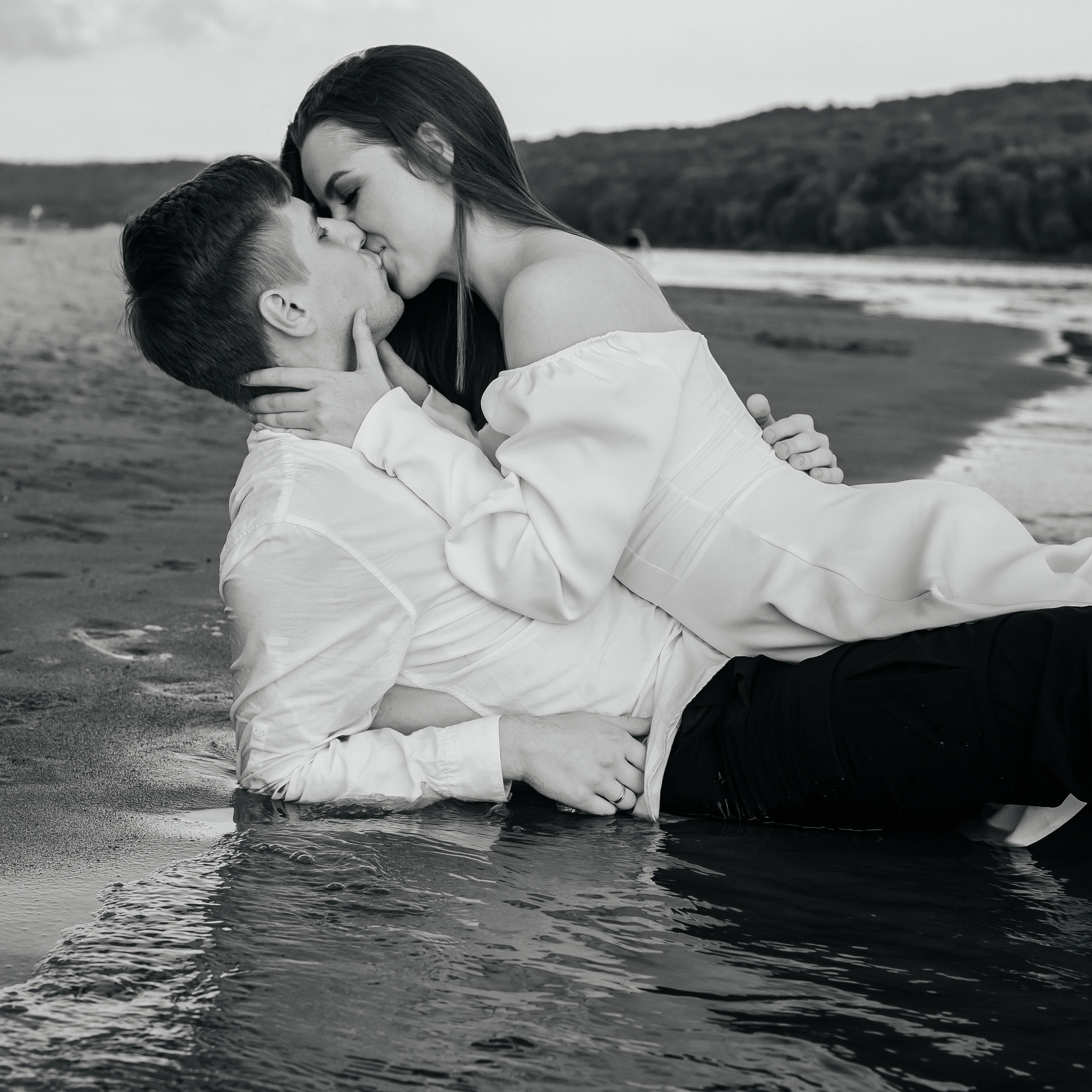 Отзывы. Фотограф в Нижнем Новгороде и Дзержинске Андреева Анна