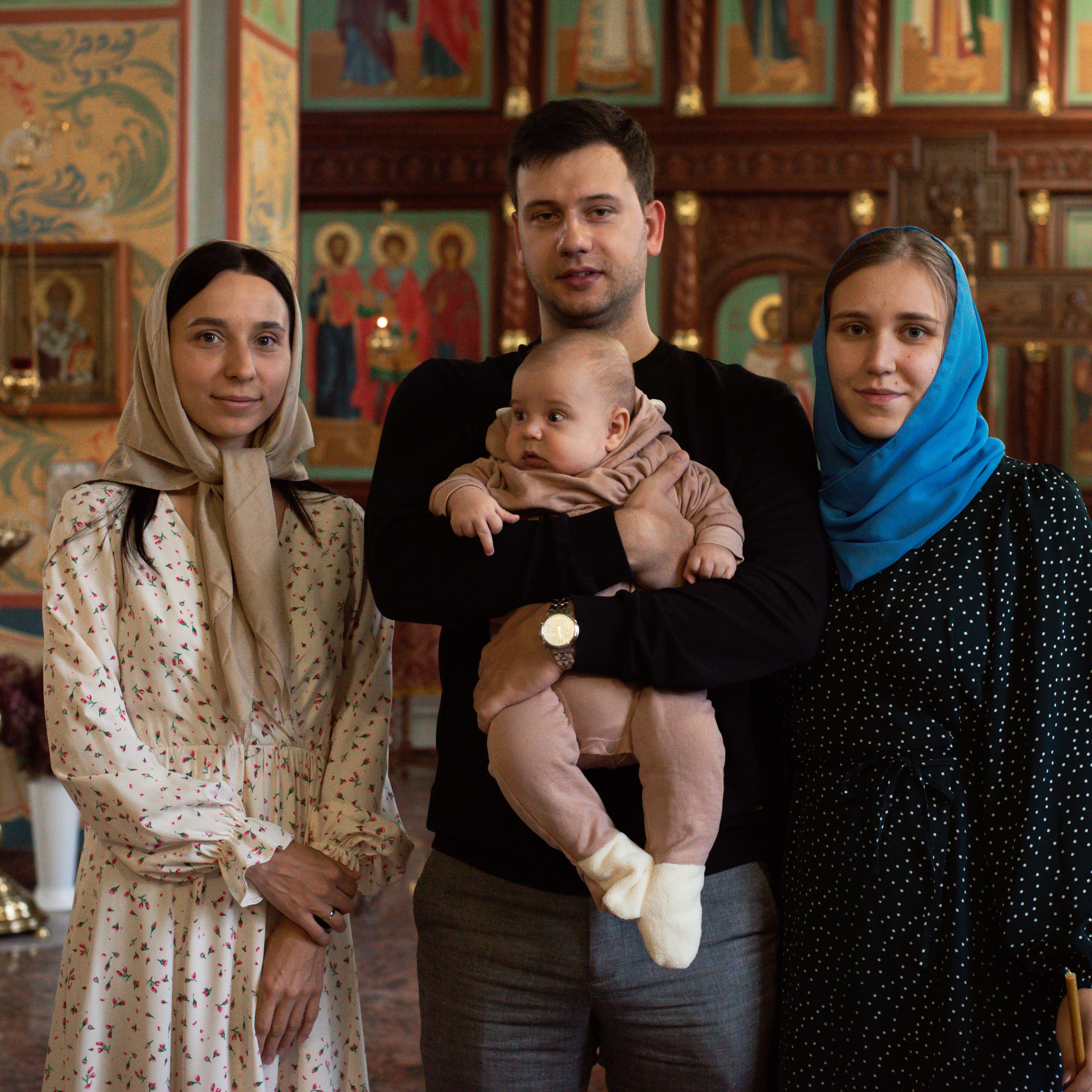 Отзывы. Фотограф в Нижнем Новгороде и Дзержинске Андреева Анна