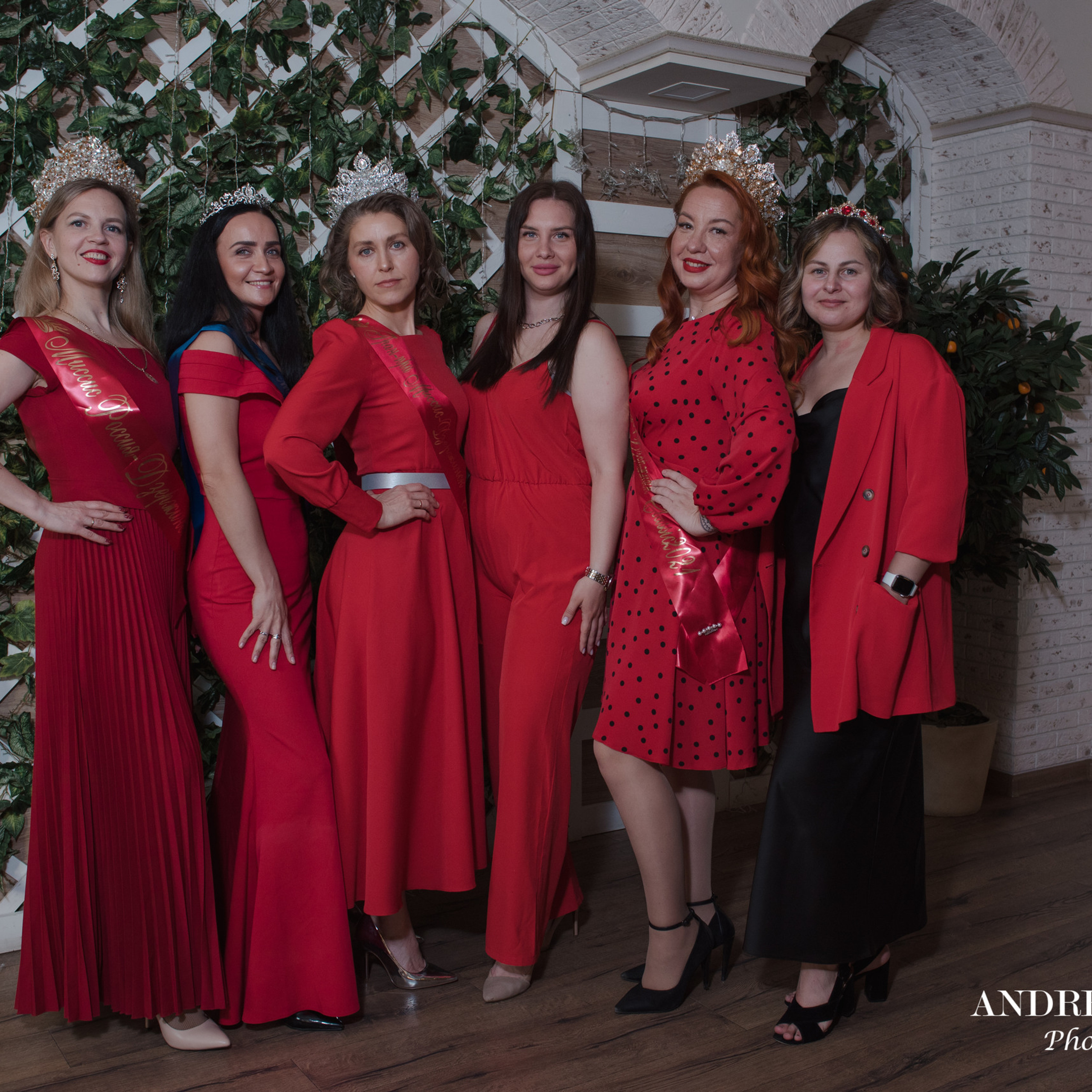 Отзывы. Фотограф в Нижнем Новгороде и Дзержинске Андреева Анна