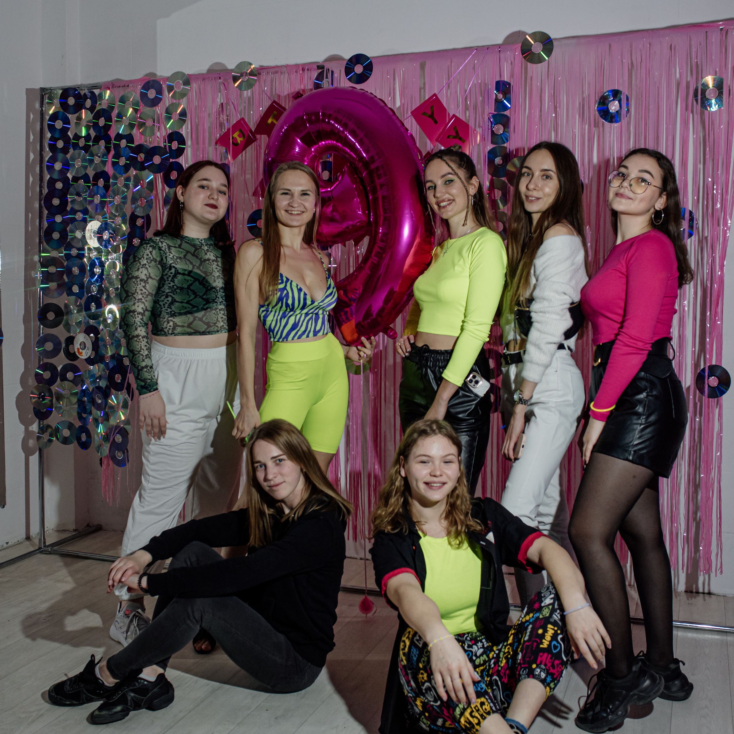 Отзывы. Фотограф в Нижнем Новгороде и Дзержинске Андреева Анна