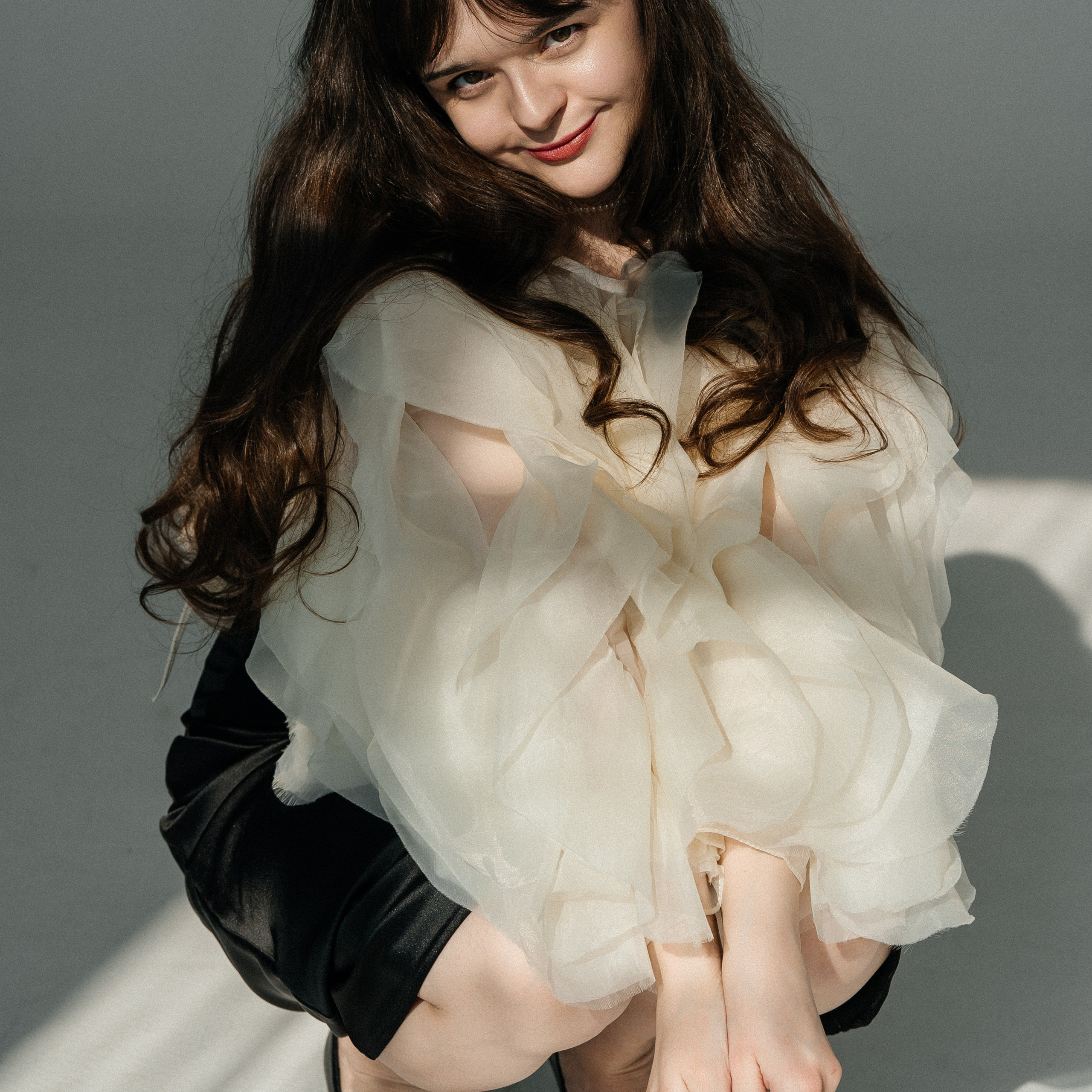 Отзывы. Фотограф в Нижнем Новгороде и Дзержинске Андреева Анна