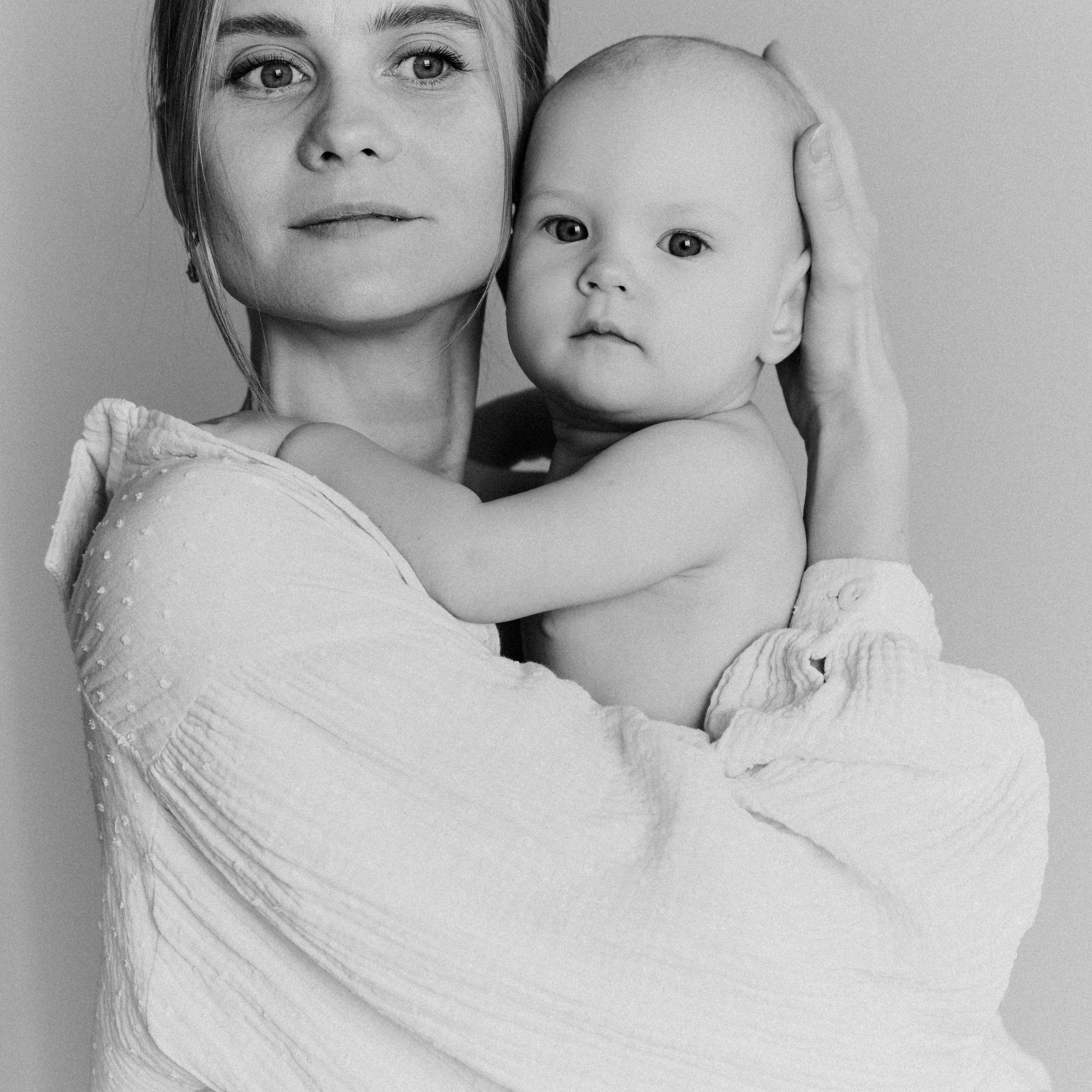 Отзывы. Фотограф в Нижнем Новгороде и Дзержинске Андреева Анна