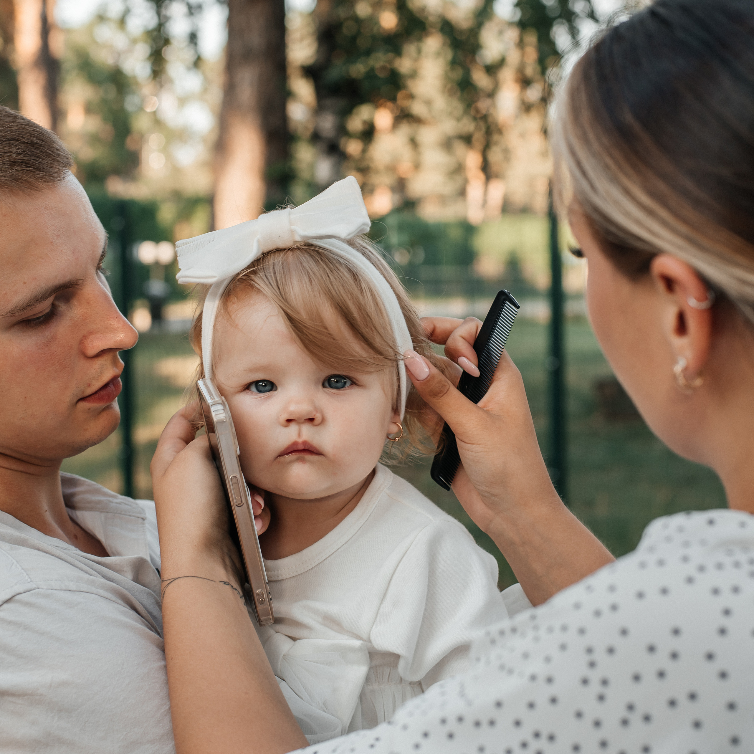 Отзывы. Фотограф в Нижнем Новгороде и Дзержинске Андреева Анна