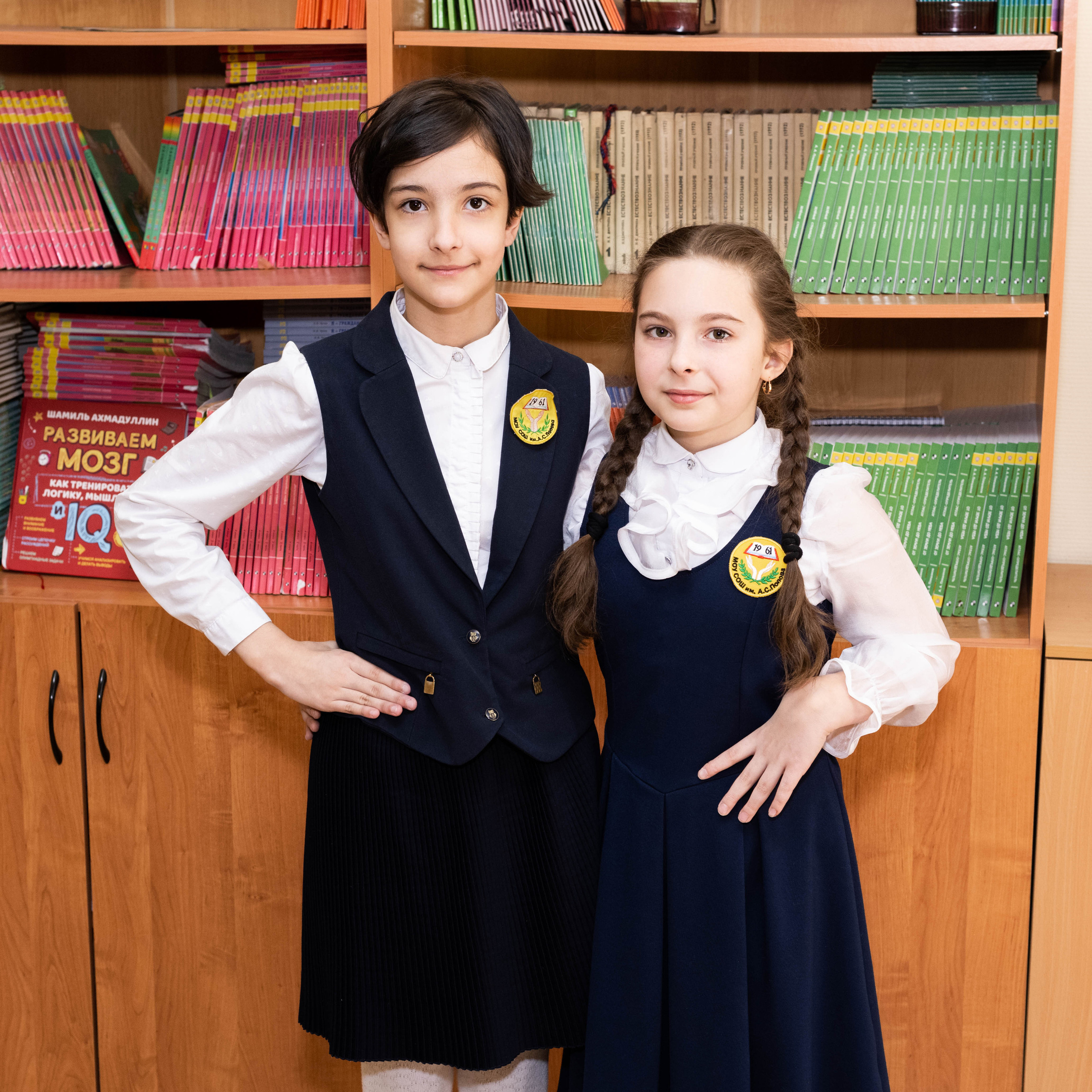 Отзывы. Выпускные альбомы в Подольске Москве и МО