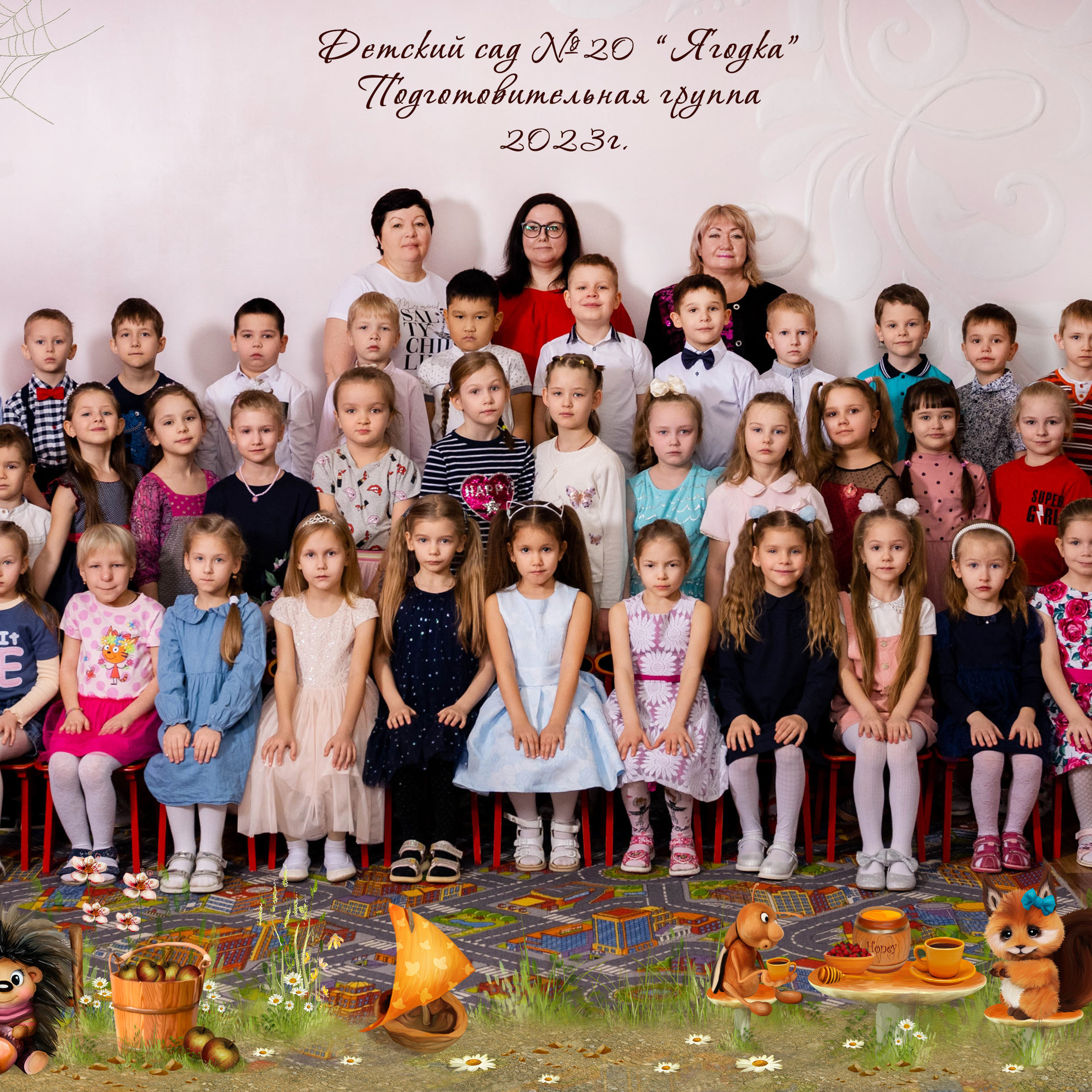 Отзывы. Выпускные альбомы в Подольске Москве и МО