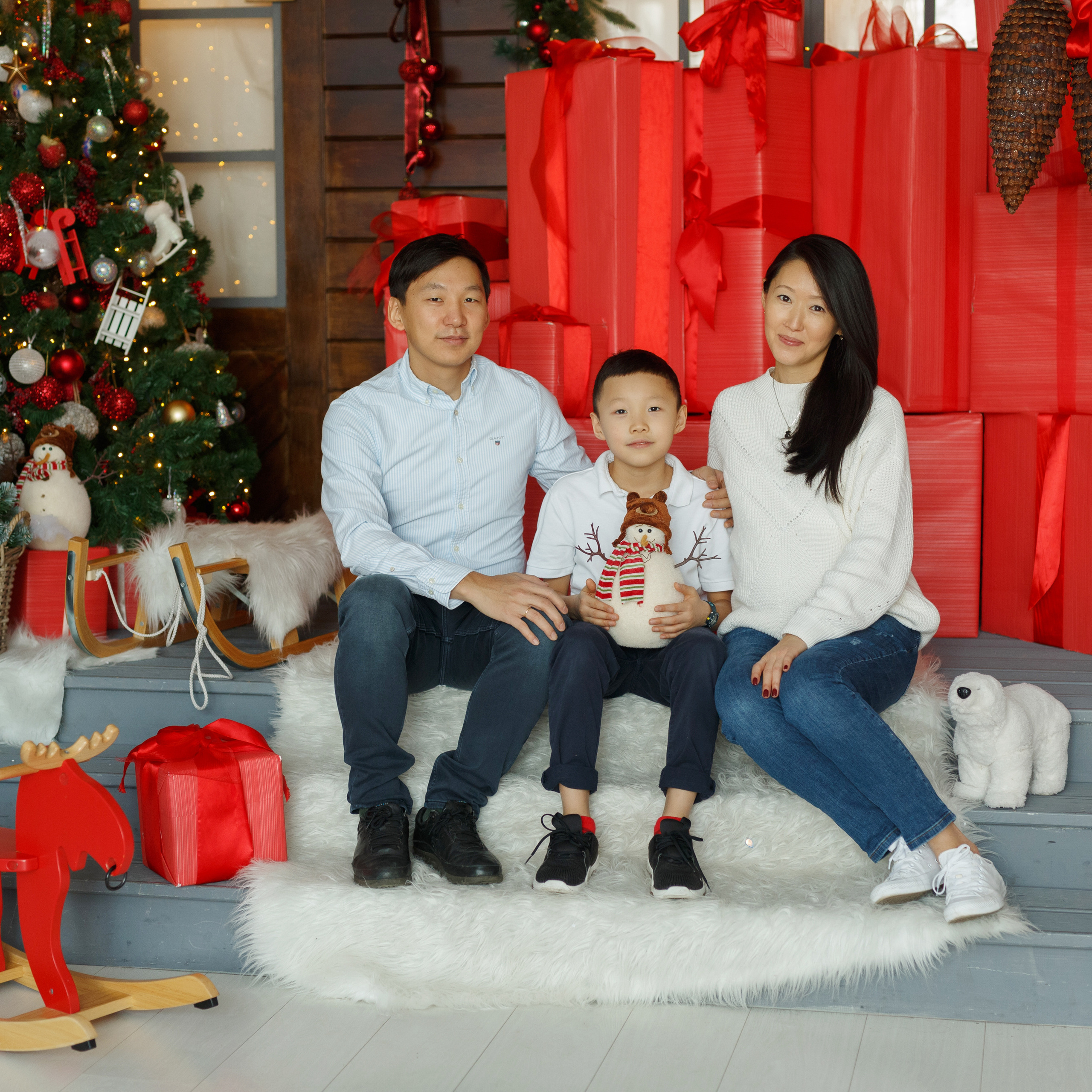 Отзывы. Семейный и детский фотограф Ирина Нартова