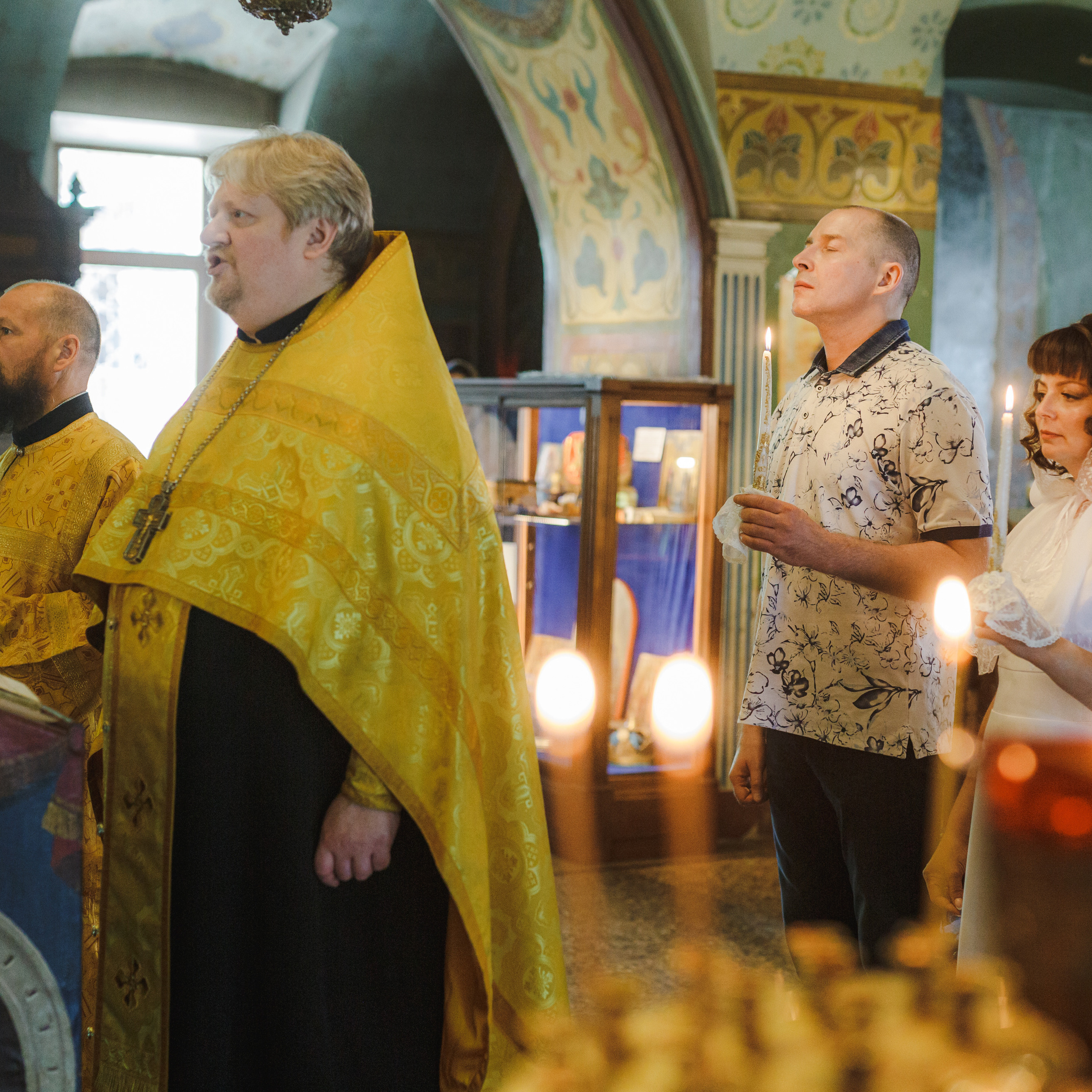 Отзывы. Семейный и детский фотограф Ирина Нартова