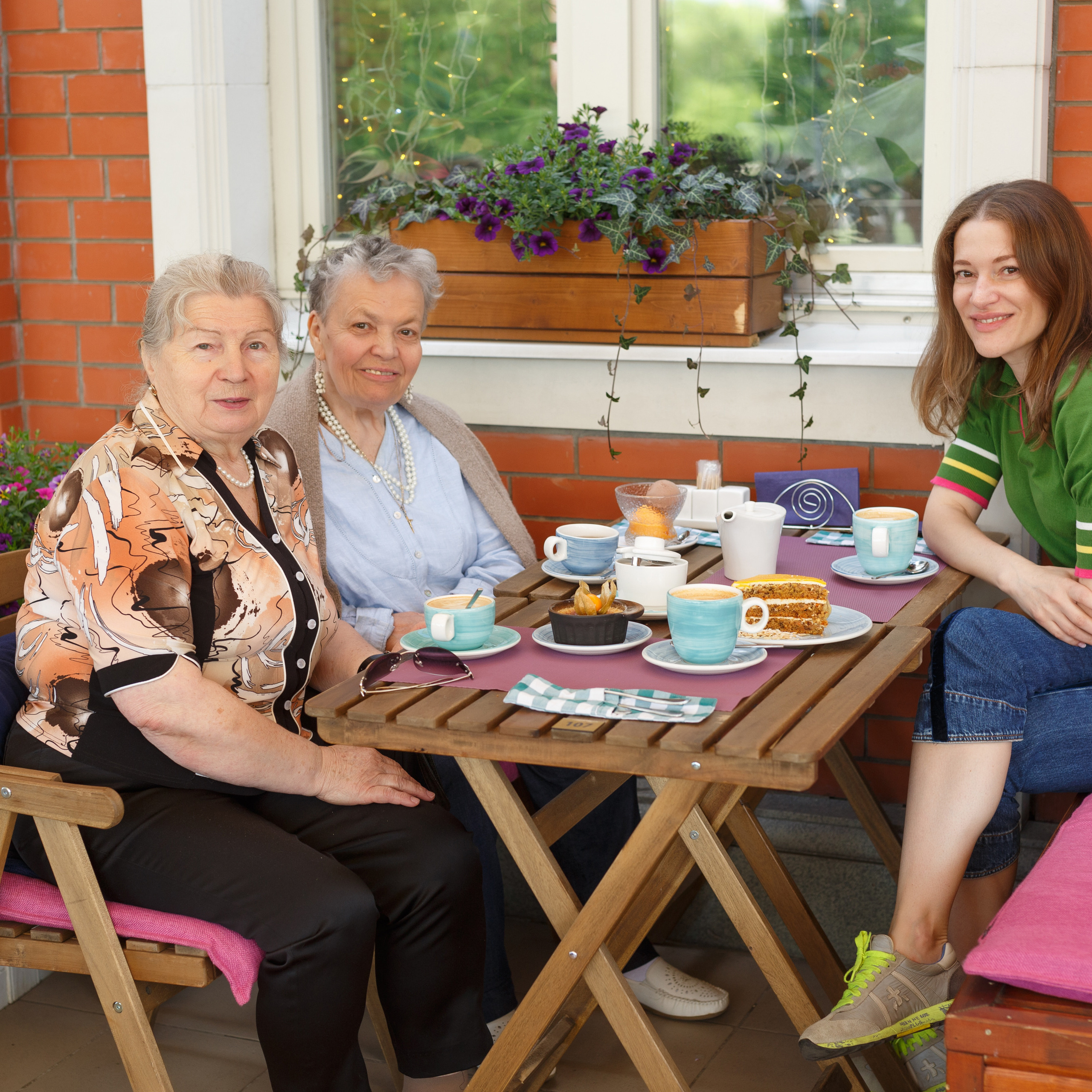 Отзывы. Семейный и детский фотограф Ирина Нартова
