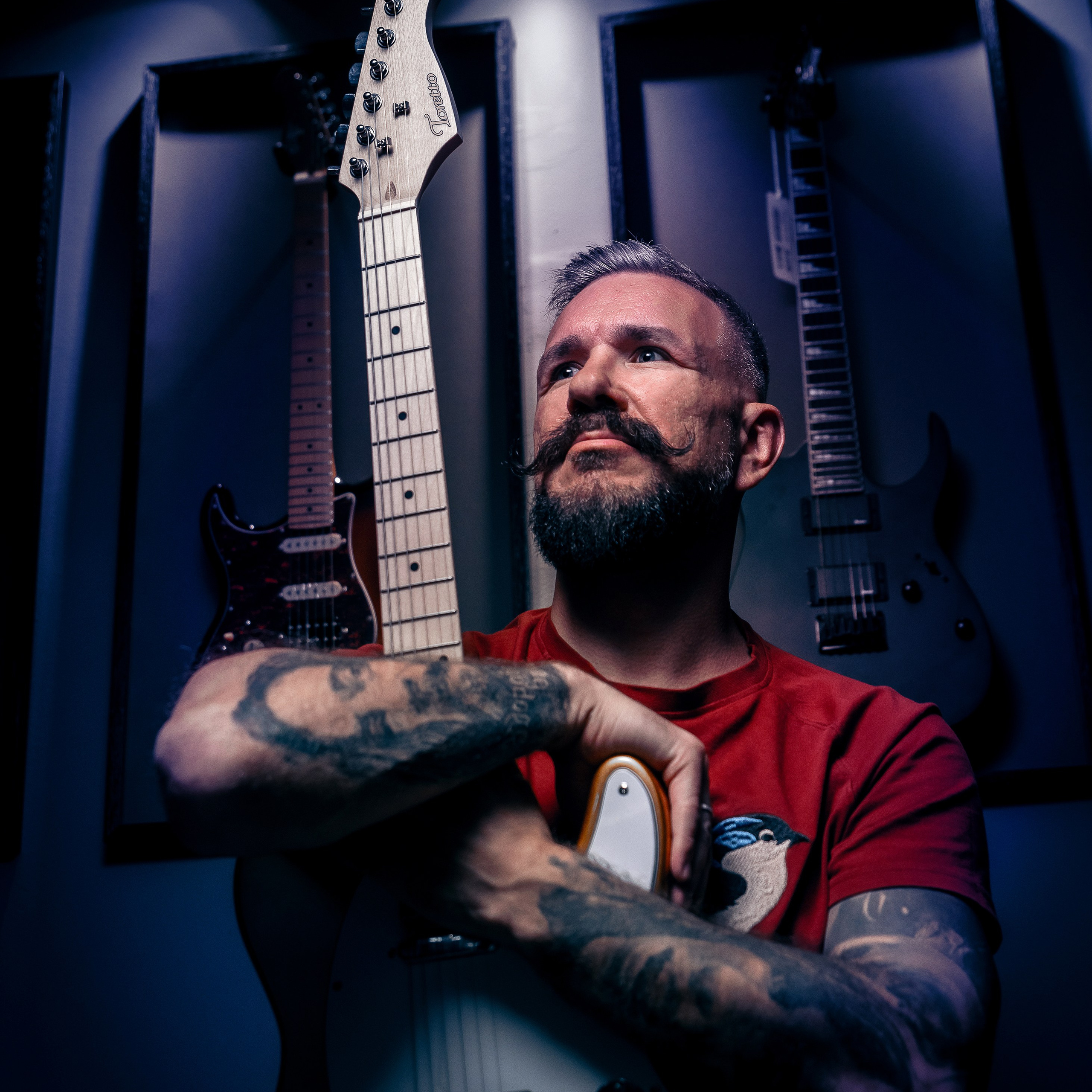 Портреты: деловые и творческие