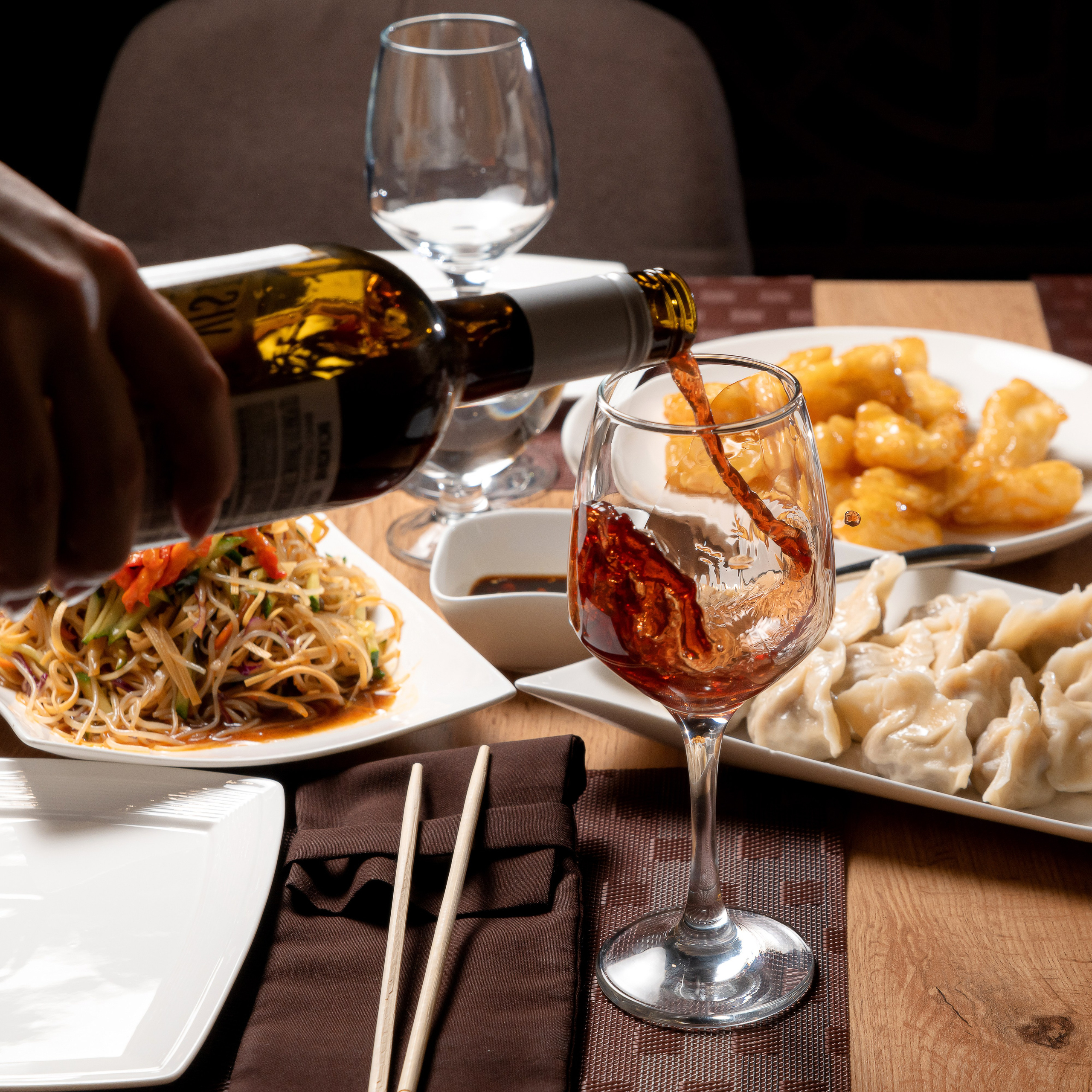 Фуд фотография